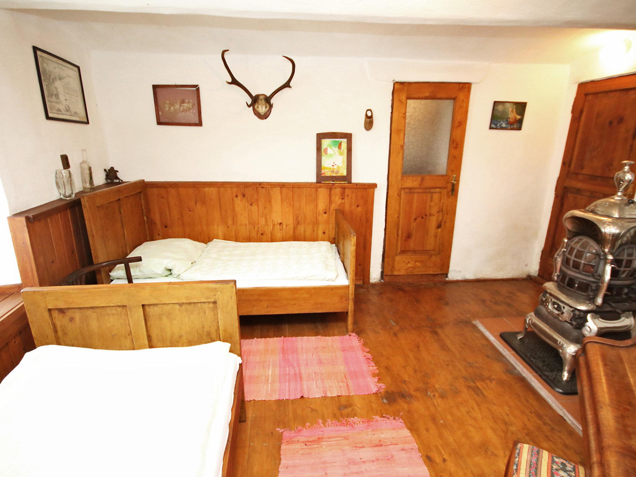 Foto 8 - Casa de 2 quartos em Předotice com banheira de hidromassagem