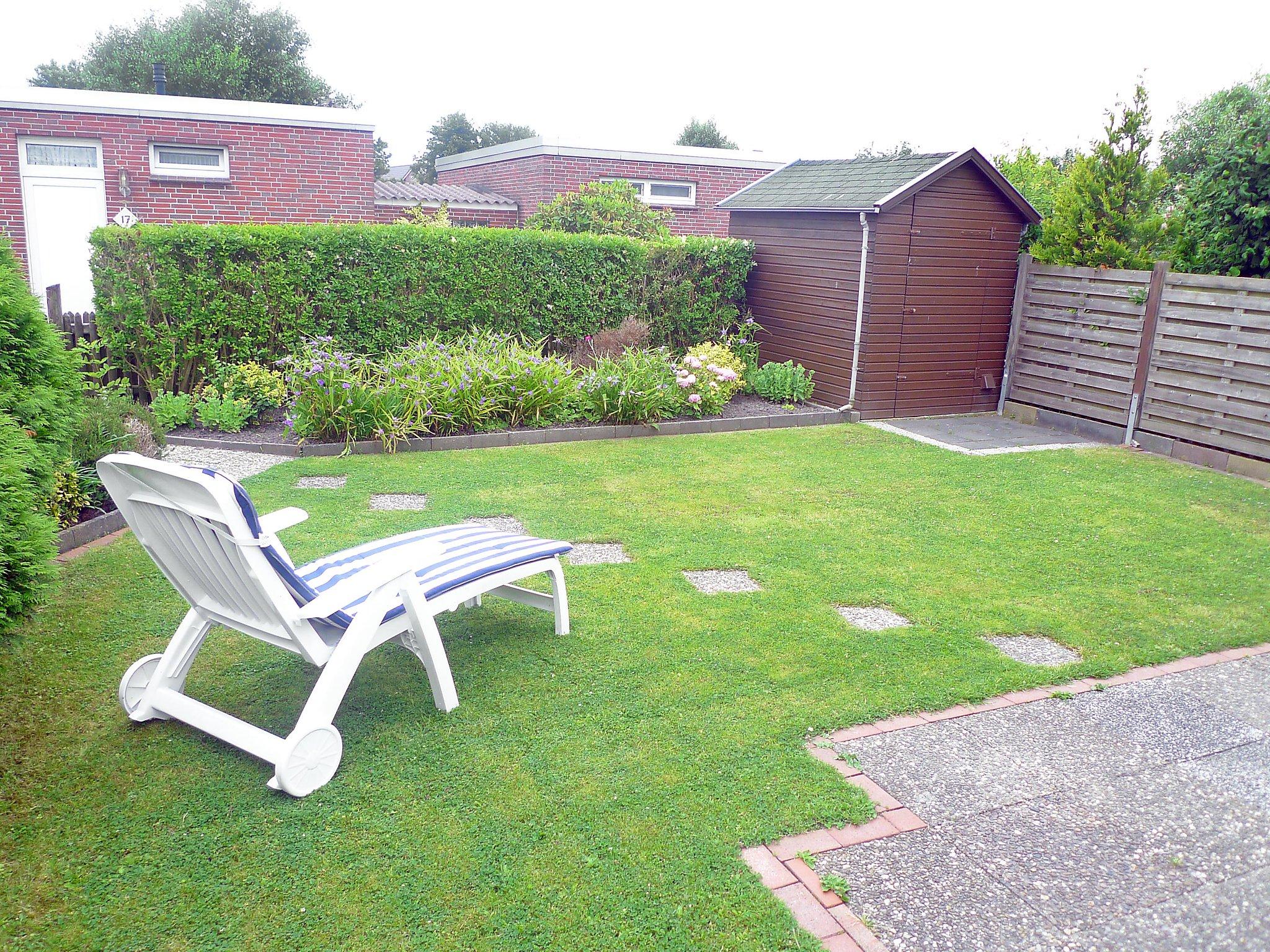 Photo 2 - 2 bedroom House in Norden with garden and terrace