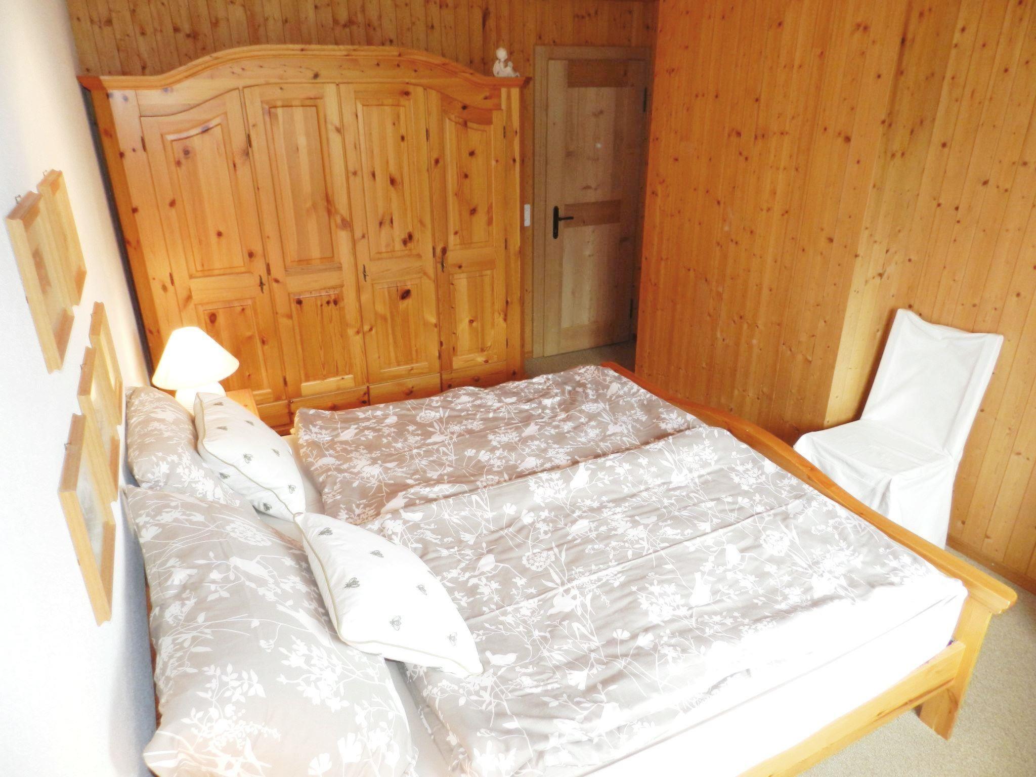 Photo 21 - 4 bedroom Apartment in Saanen