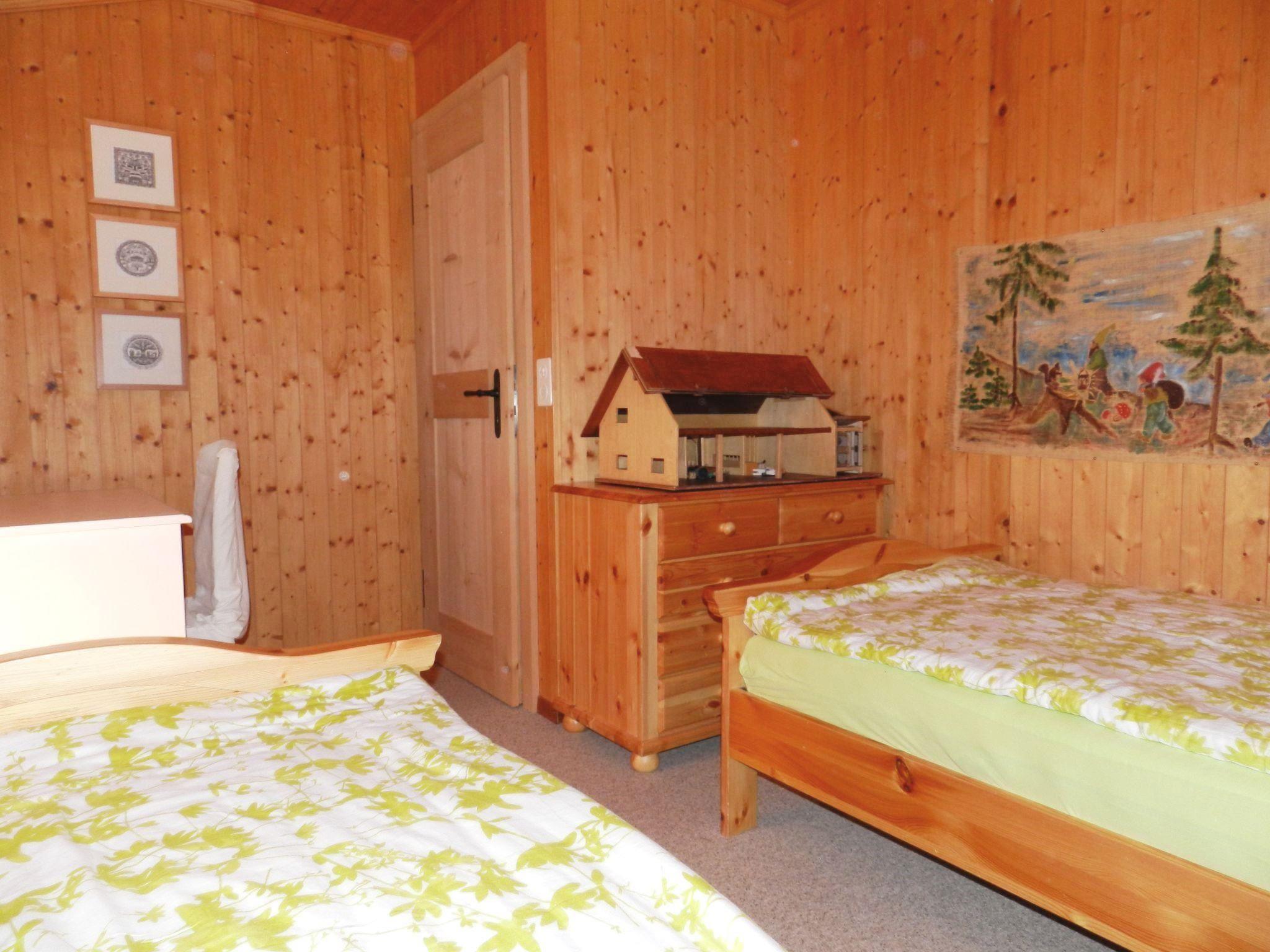 Photo 29 - 4 bedroom Apartment in Saanen