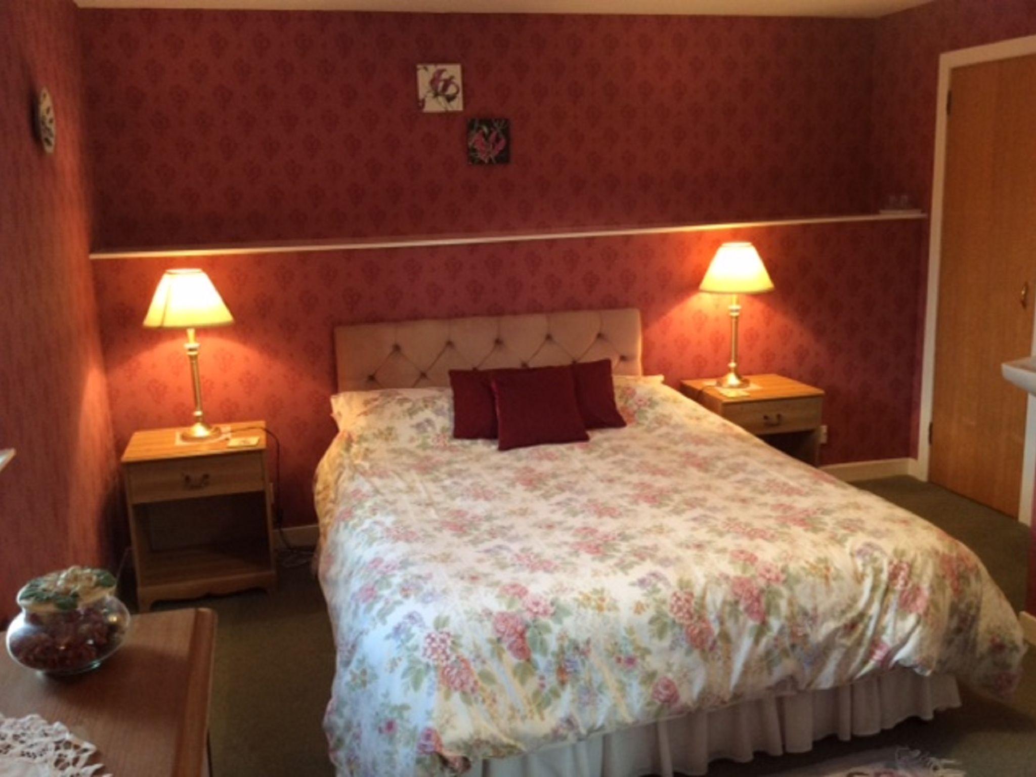 Foto 6 - Casa con 4 camere da letto a Dunkeld con giardino