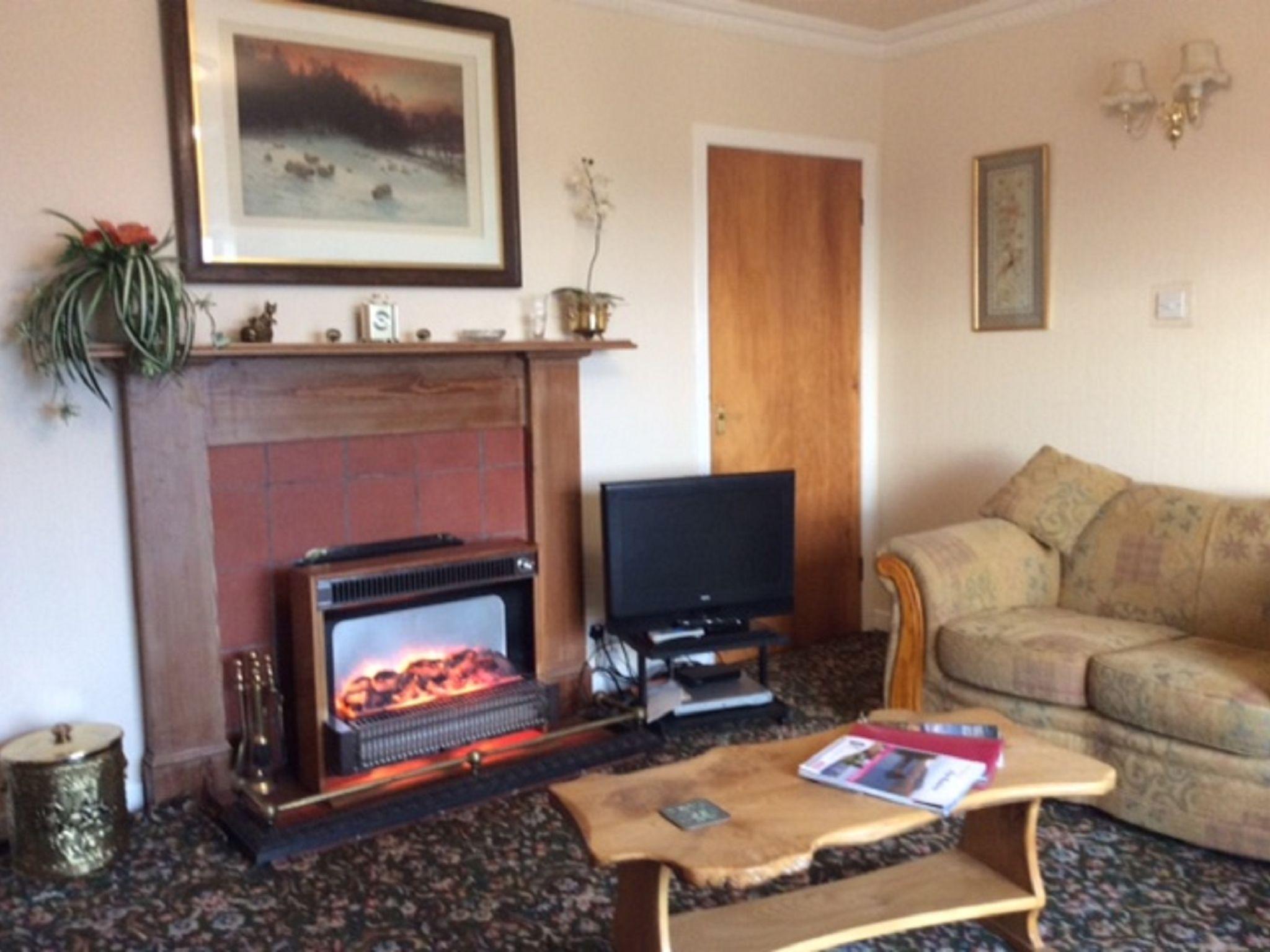 Photo 4 - 4 bedroom House in Dunkeld with garden