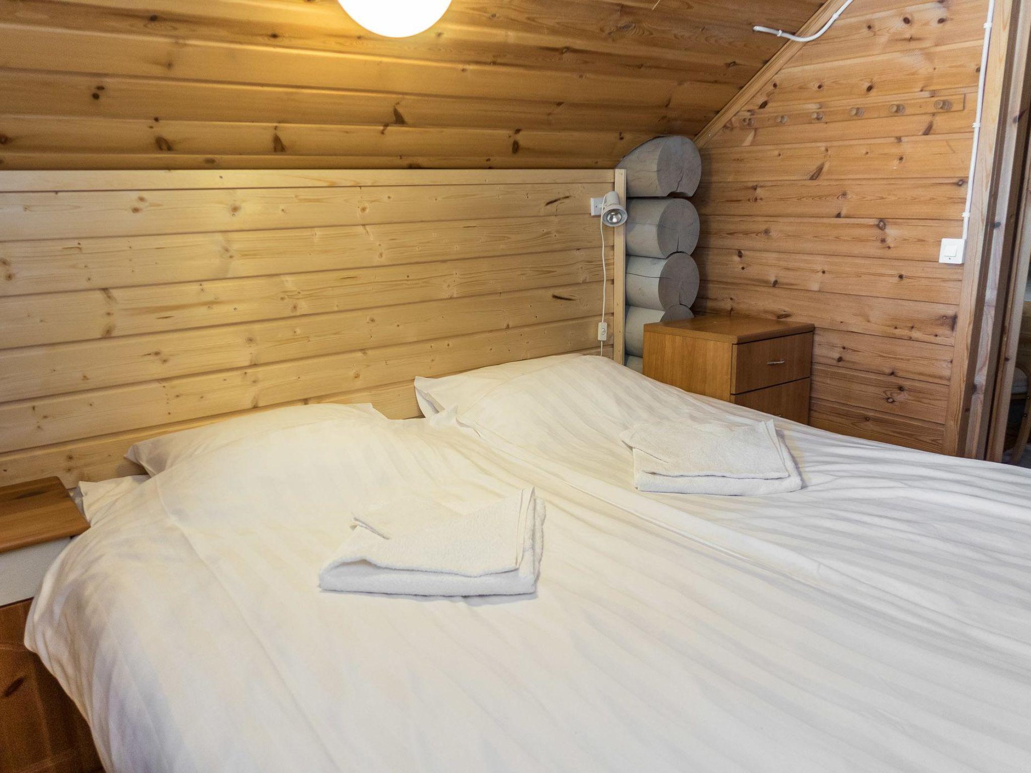 Photo 17 - 2 bedroom House in Sotkamo with sauna