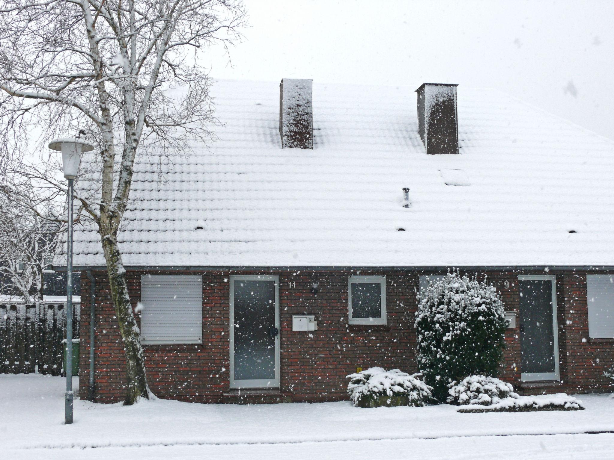 Photo 30 - Maison de 3 chambres à Norden avec jardin et terrasse