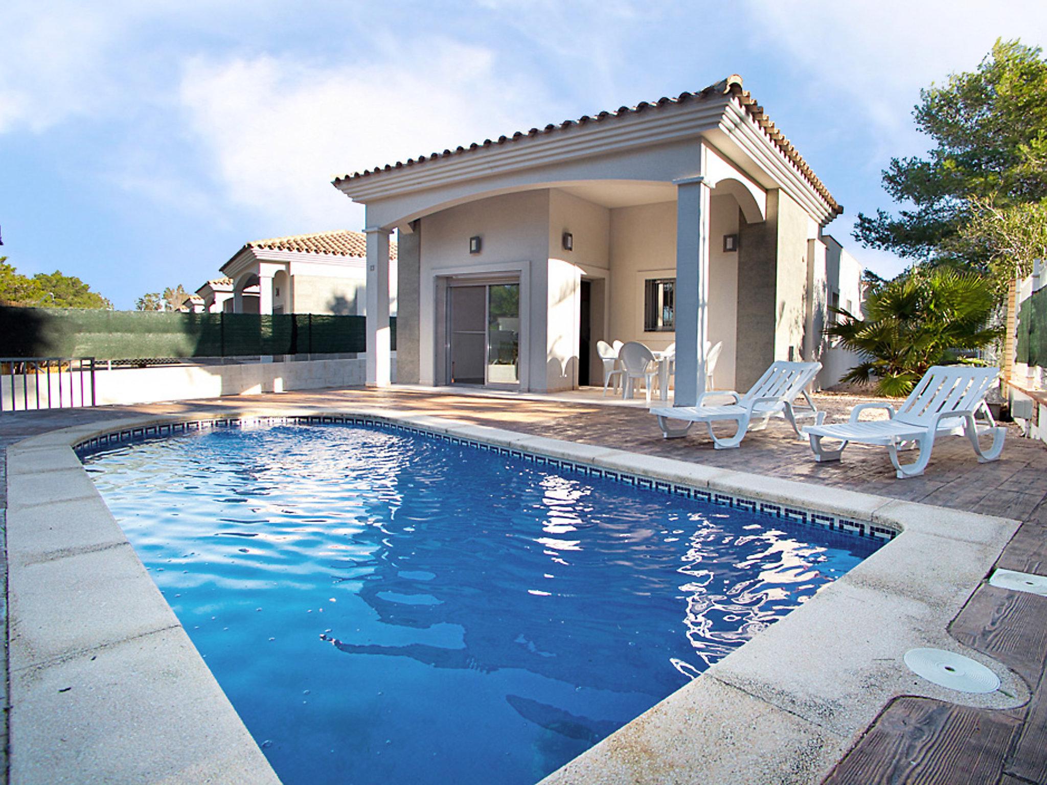 Photo 26 - Maison de 3 chambres à Deltebre avec piscine privée et jardin