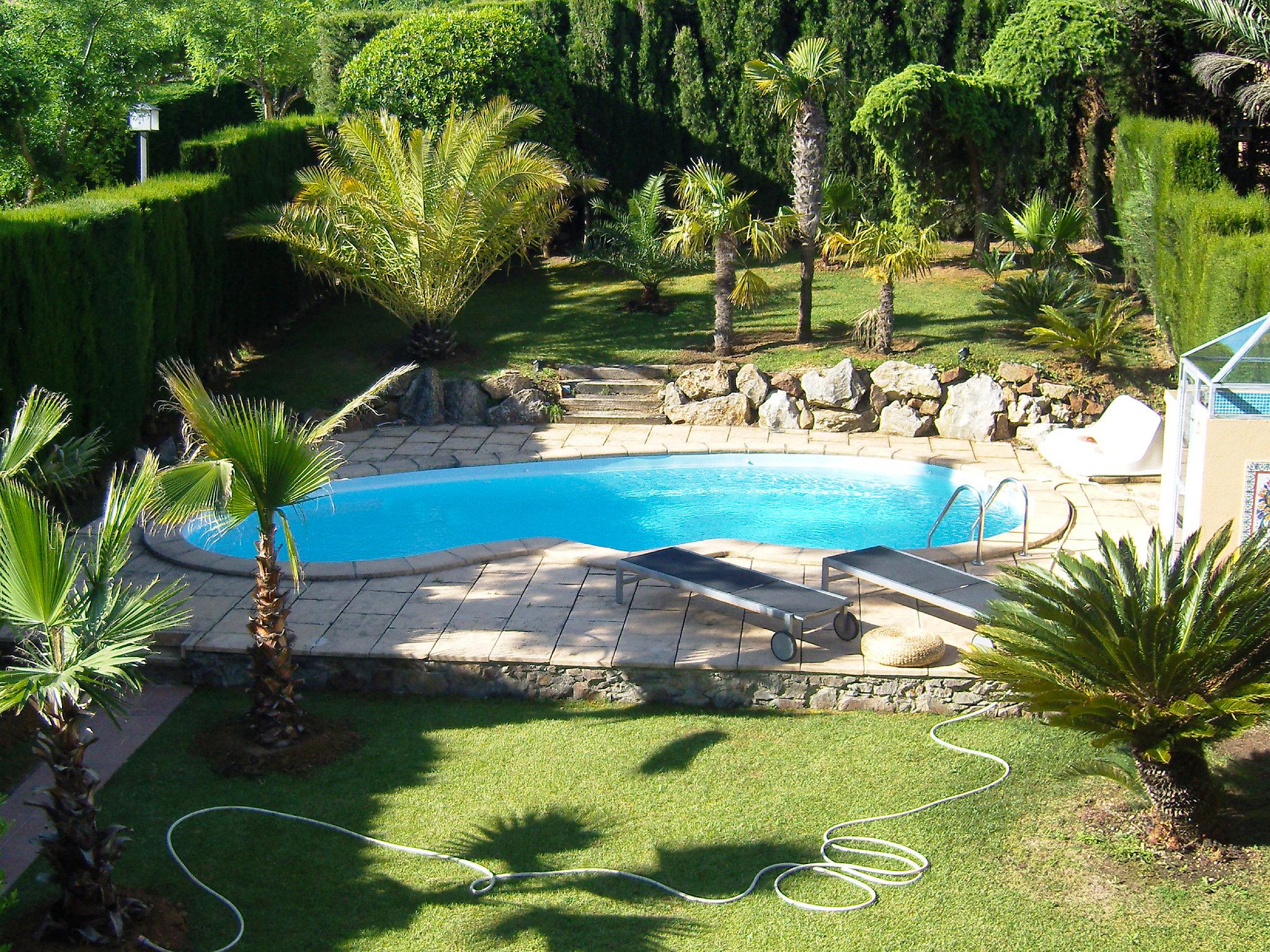 Photo 27 - 2 bedroom House in Navata with private pool and garden