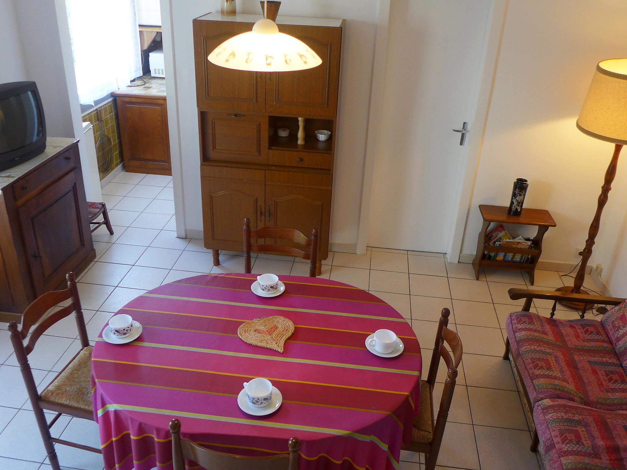 Photo 7 - 3 bedroom House in Capbreton with garden