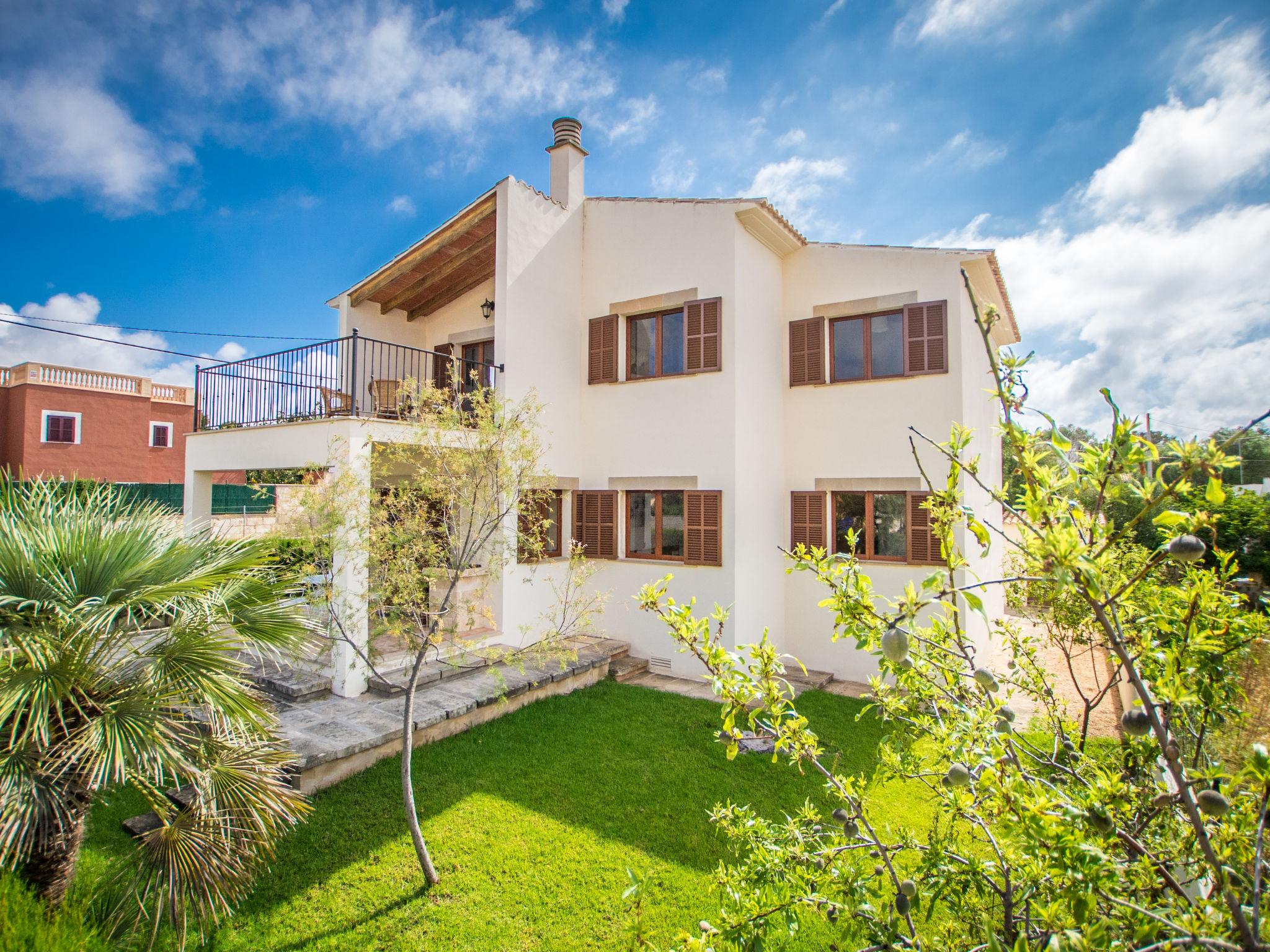 Photo 3 - Maison de 4 chambres à Campos avec piscine privée et jardin