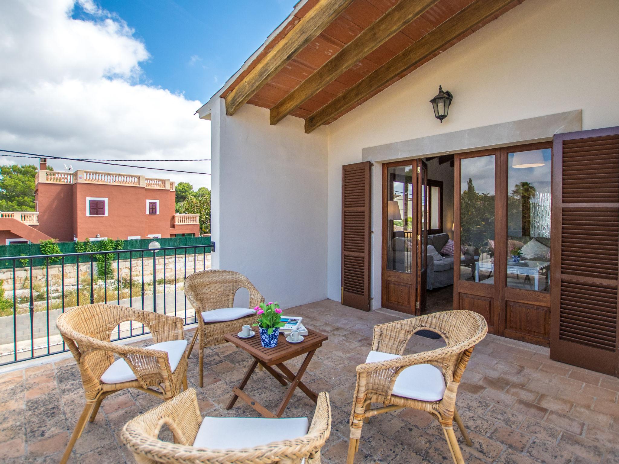 Photo 37 - Maison de 4 chambres à Campos avec piscine privée et jardin