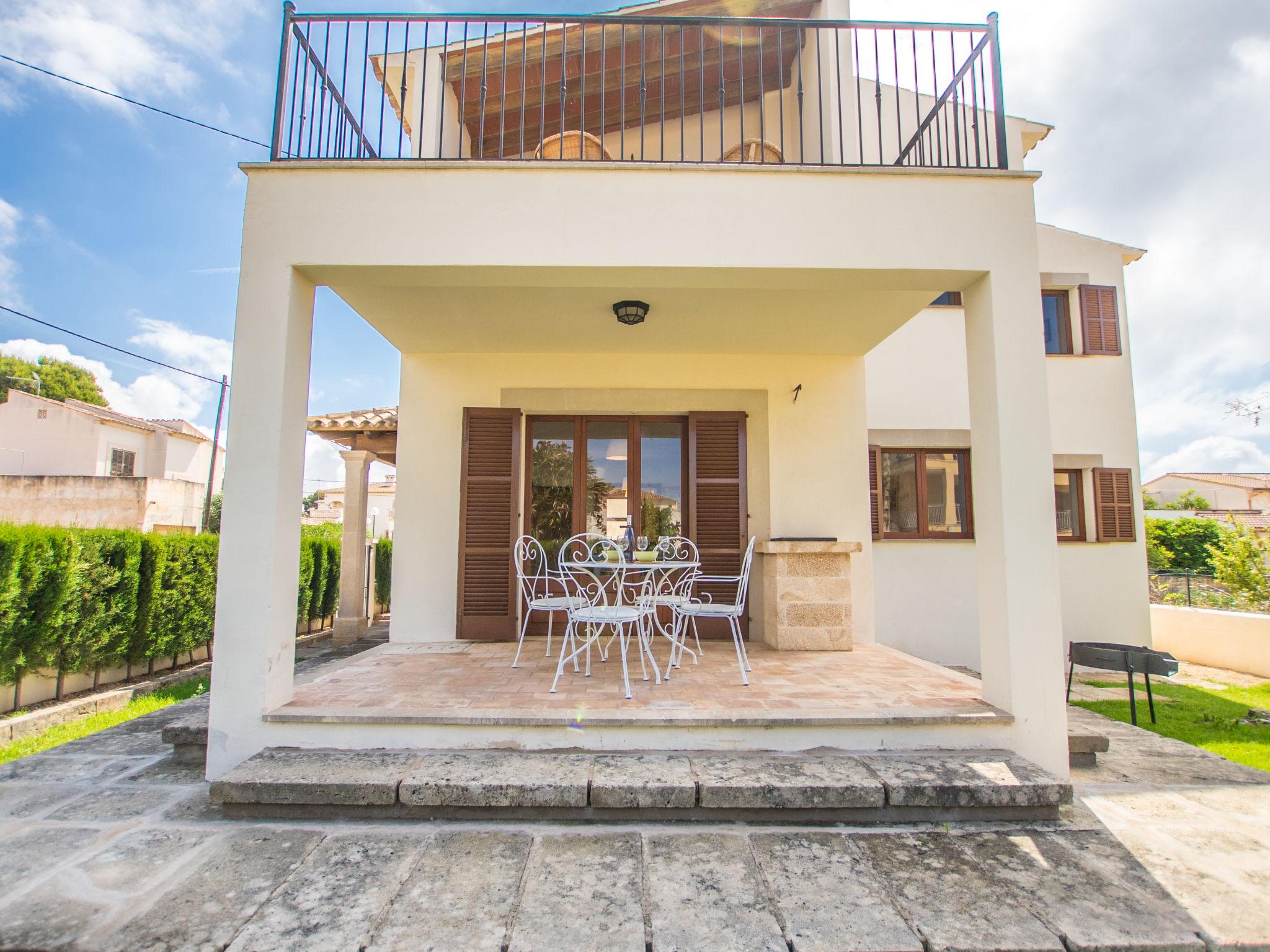 Photo 35 - Maison de 4 chambres à Campos avec piscine privée et jardin