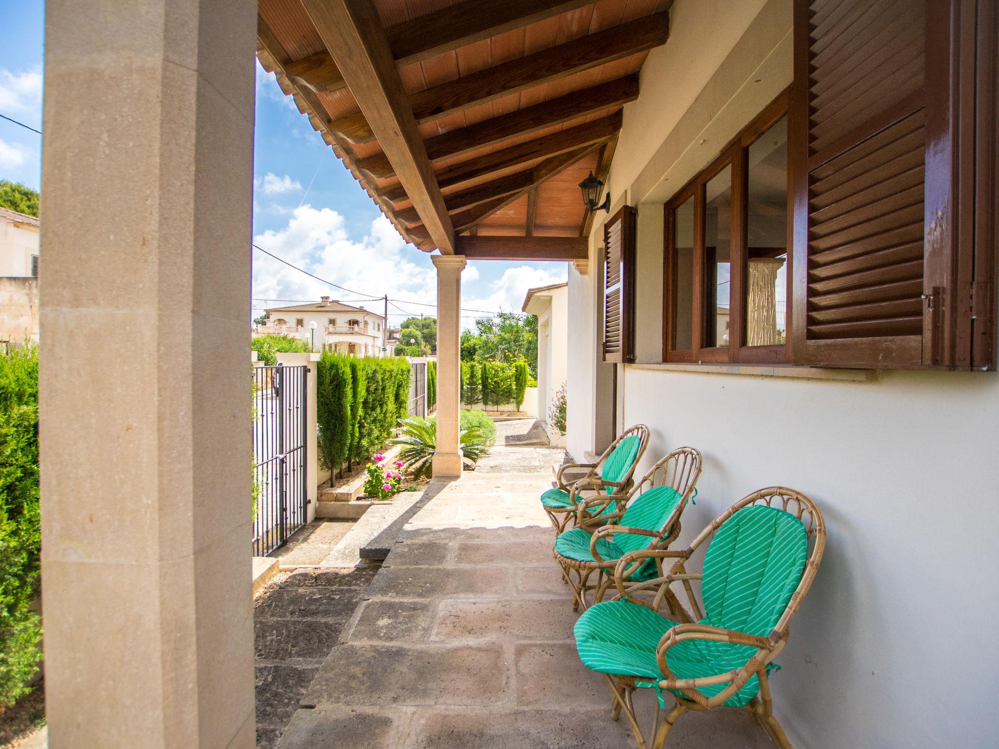 Photo 38 - Maison de 4 chambres à Campos avec piscine privée et jardin