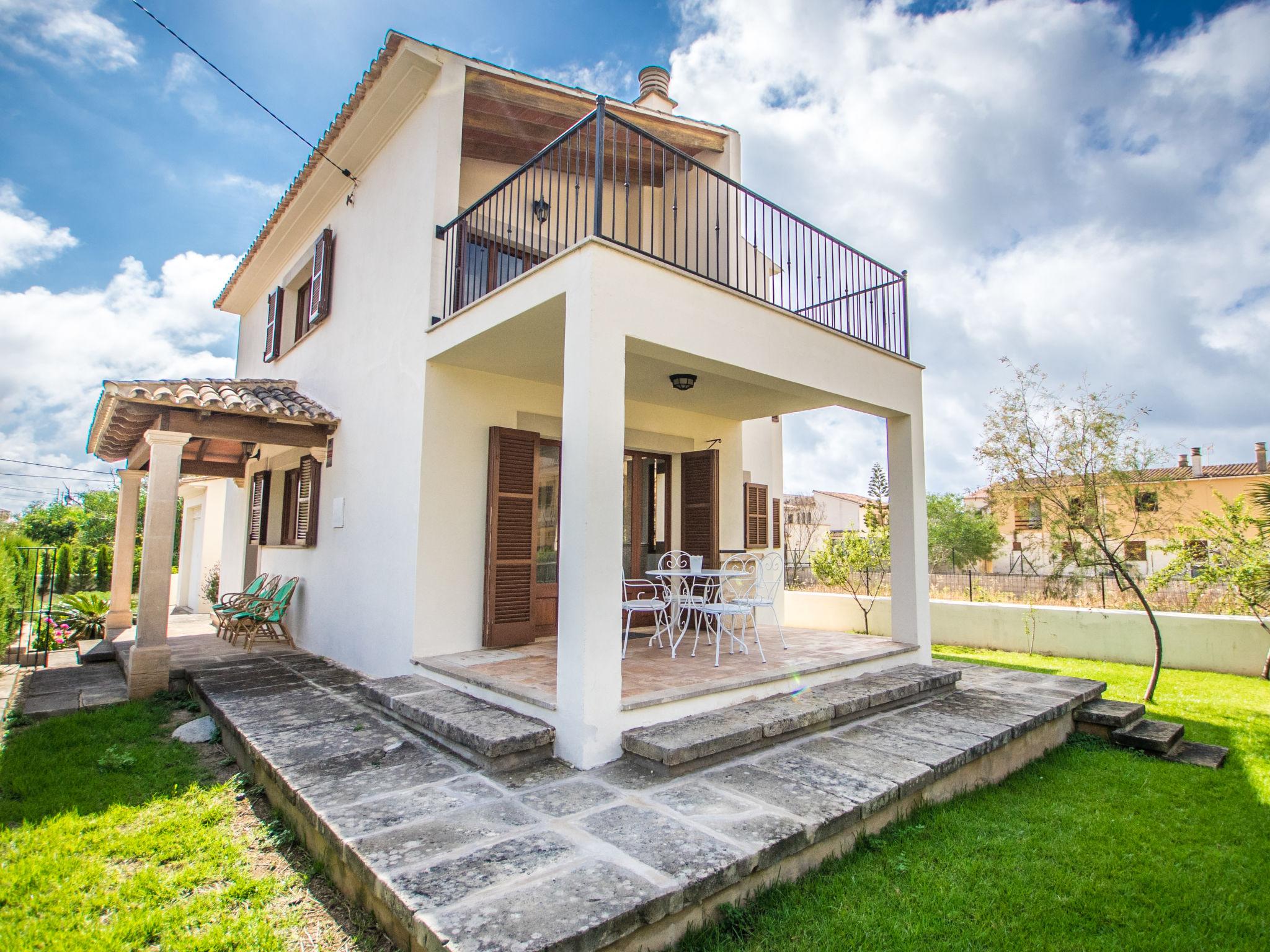 Foto 34 - Casa de 4 quartos em Campos com piscina privada e jardim