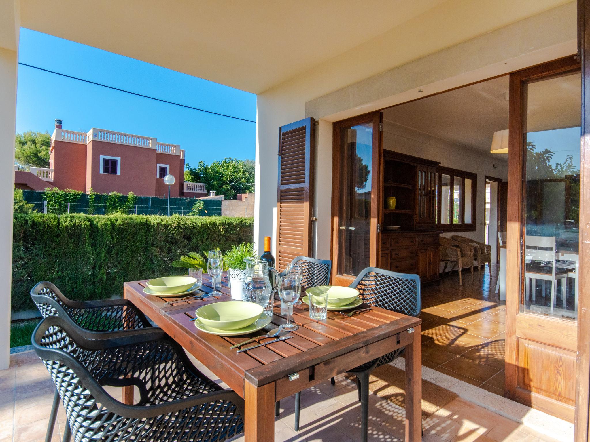 Photo 7 - Maison de 4 chambres à Campos avec piscine privée et jardin