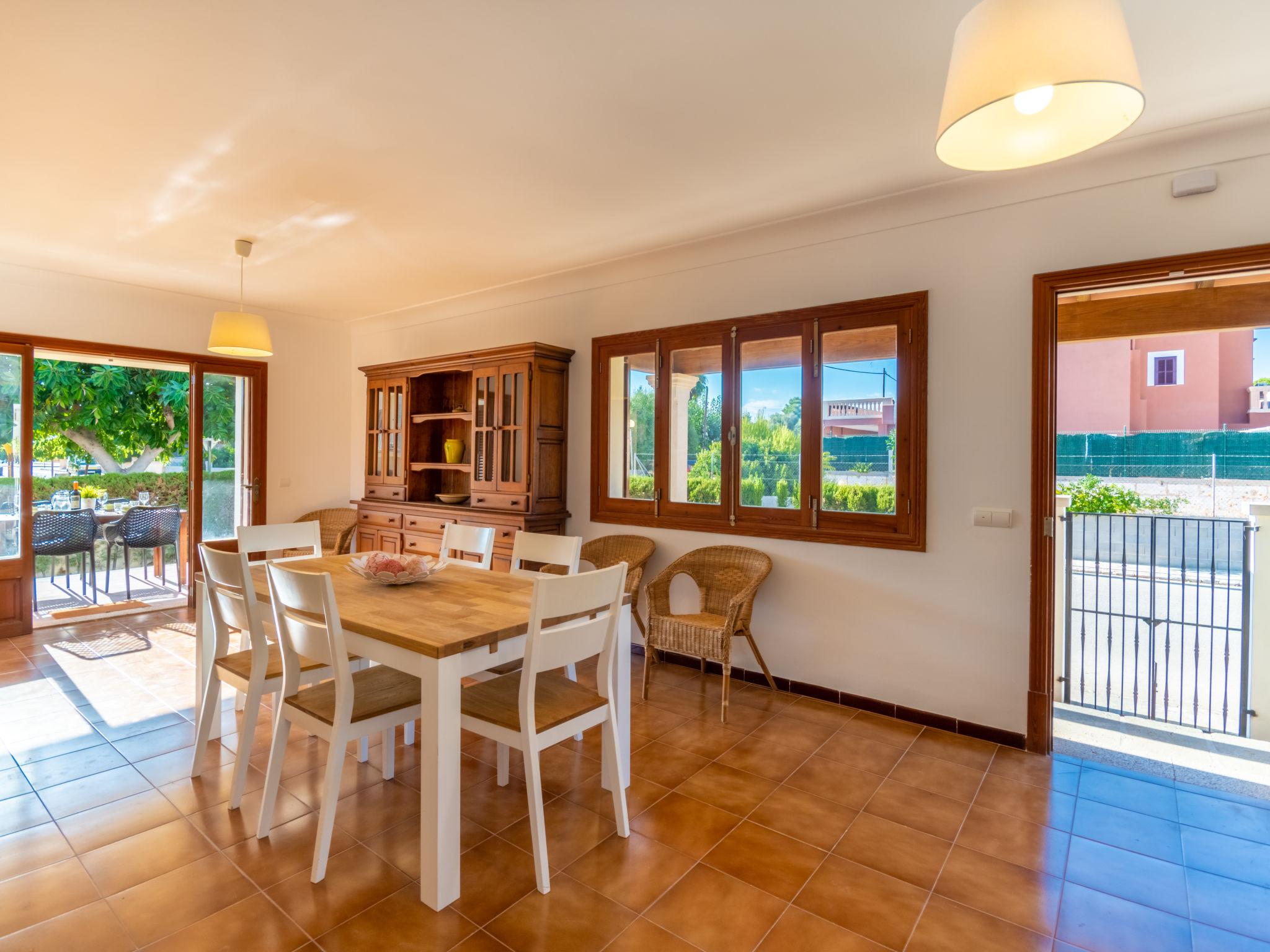 Photo 12 - Maison de 4 chambres à Campos avec piscine privée et vues à la mer