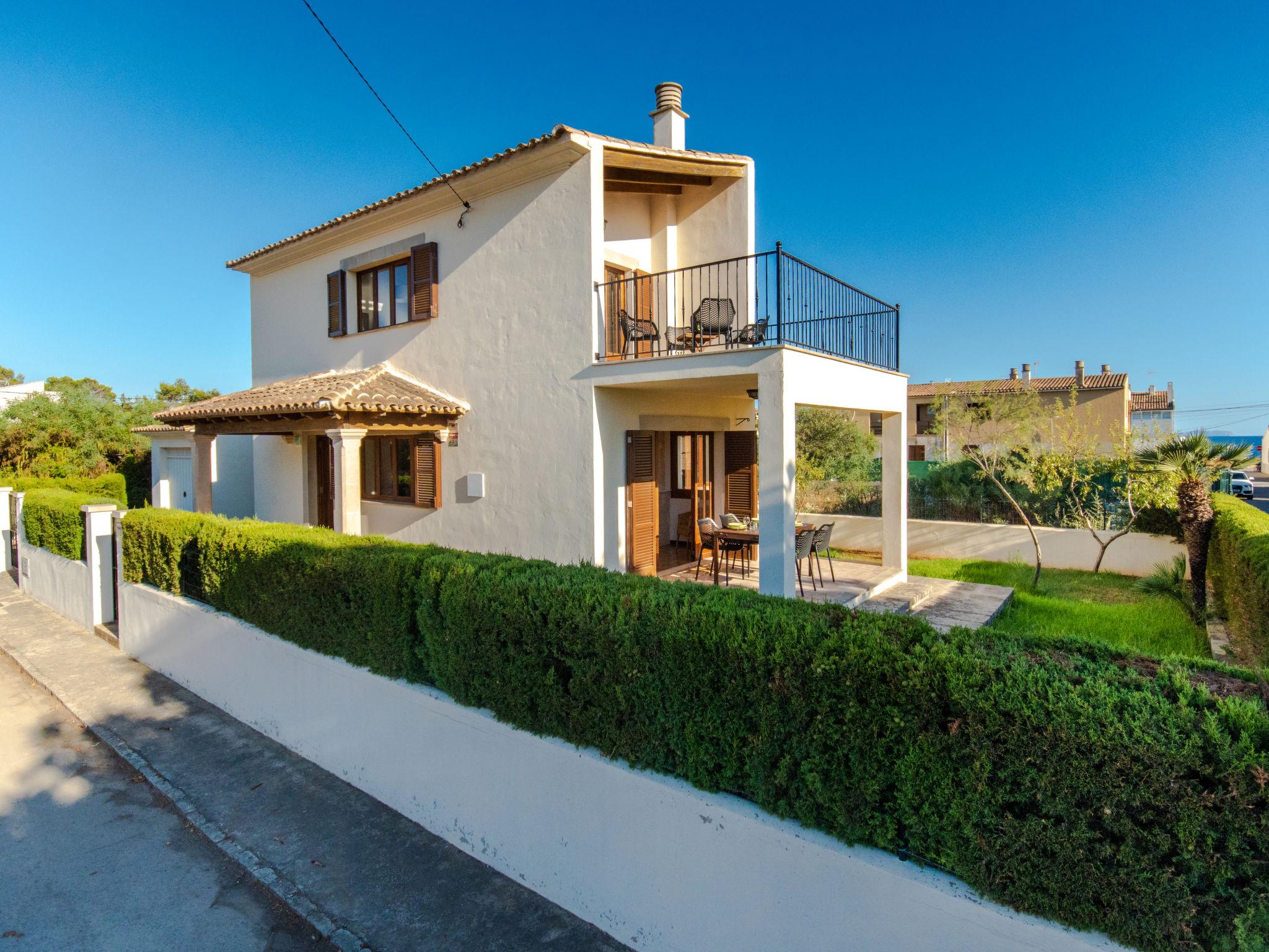 Photo 33 - Maison de 4 chambres à Campos avec piscine privée et jardin