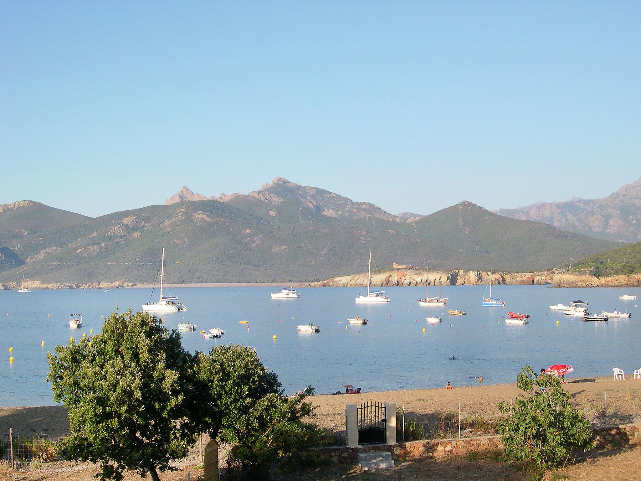 Foto 1 - Casa de 3 quartos em Galéria com terraço e vistas do mar