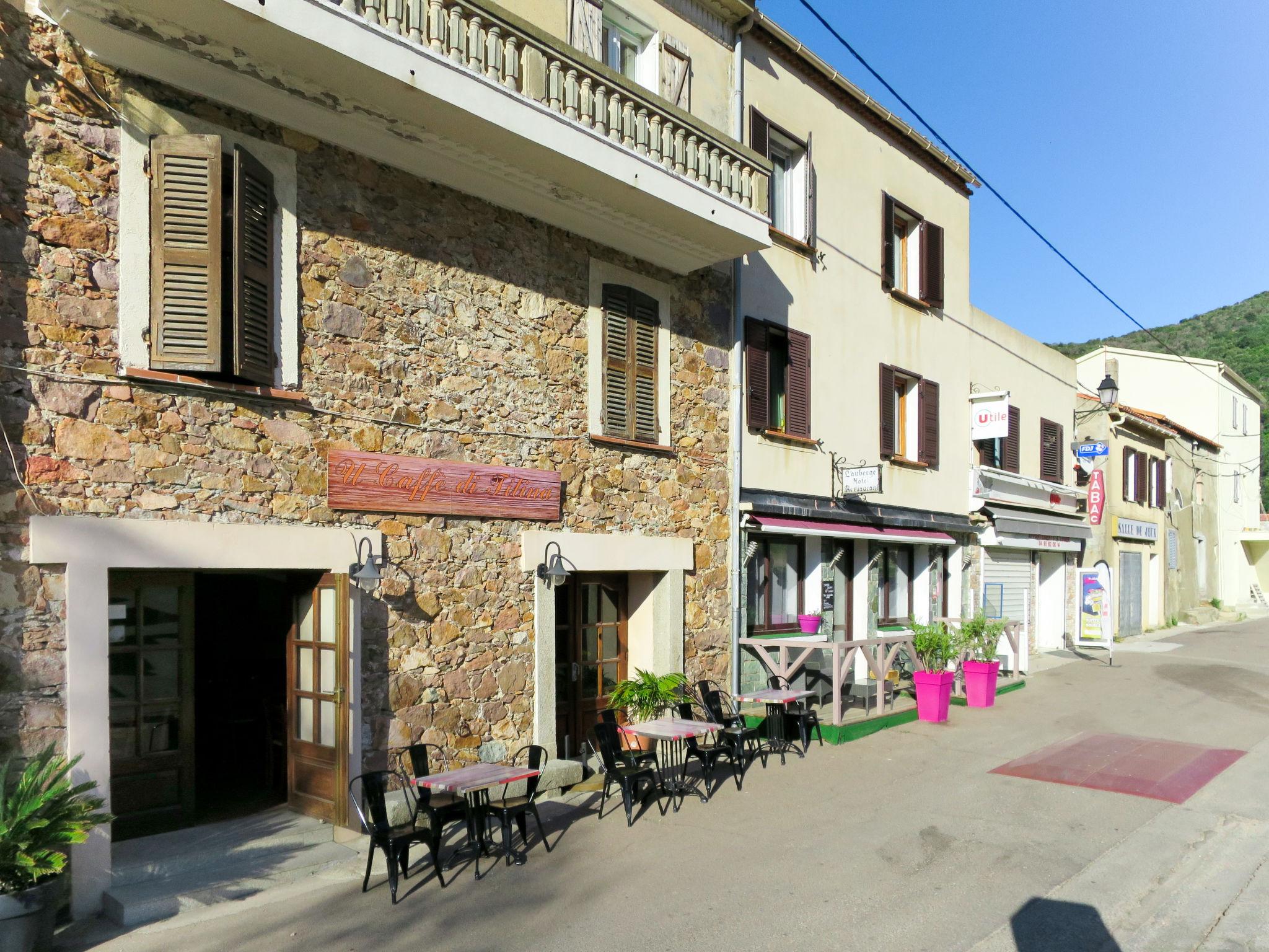 Foto 31 - Casa de 3 quartos em Galéria com terraço e vistas do mar