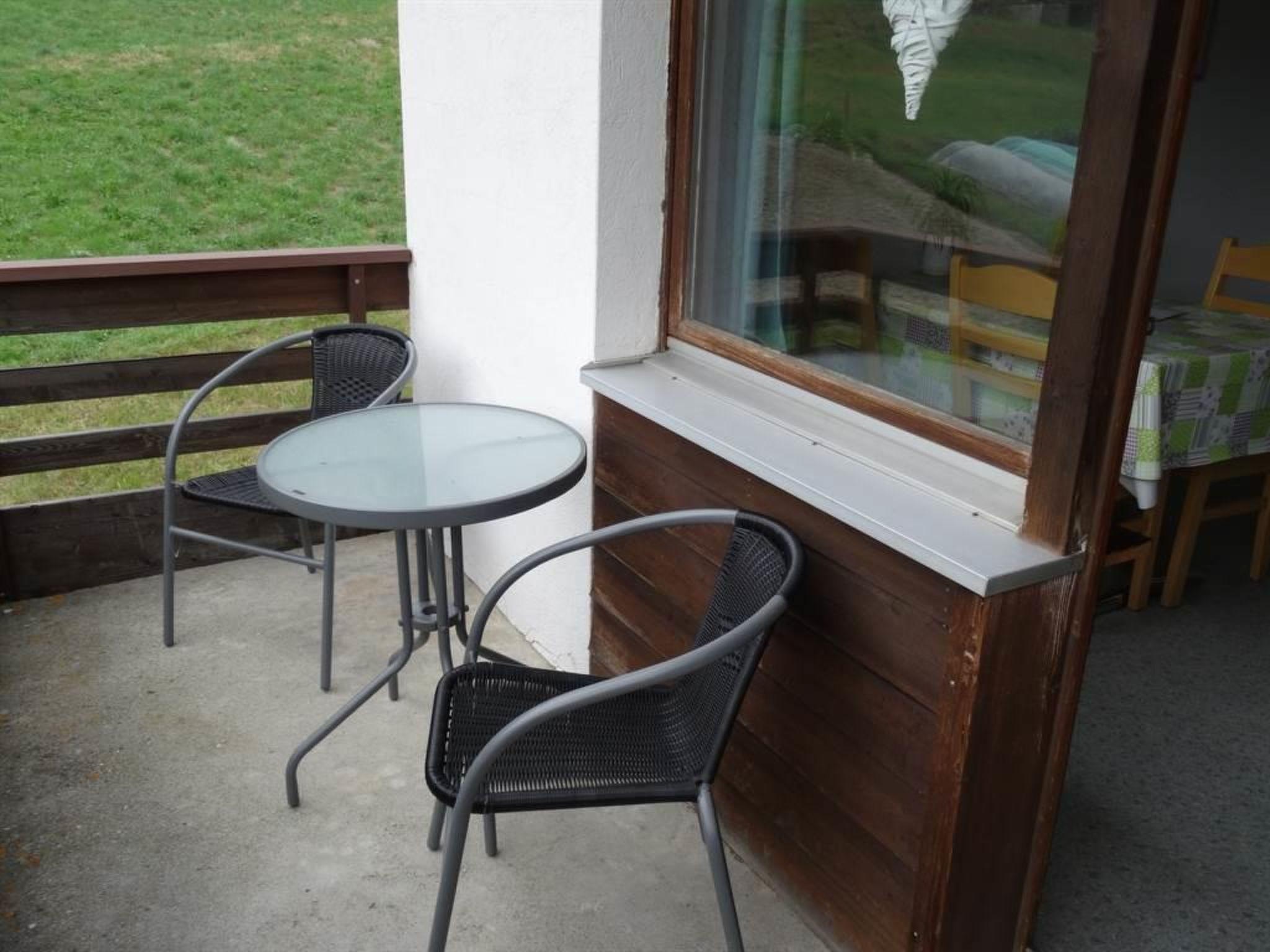 Photo 20 - 1 bedroom Apartment in Saas-Balen with garden