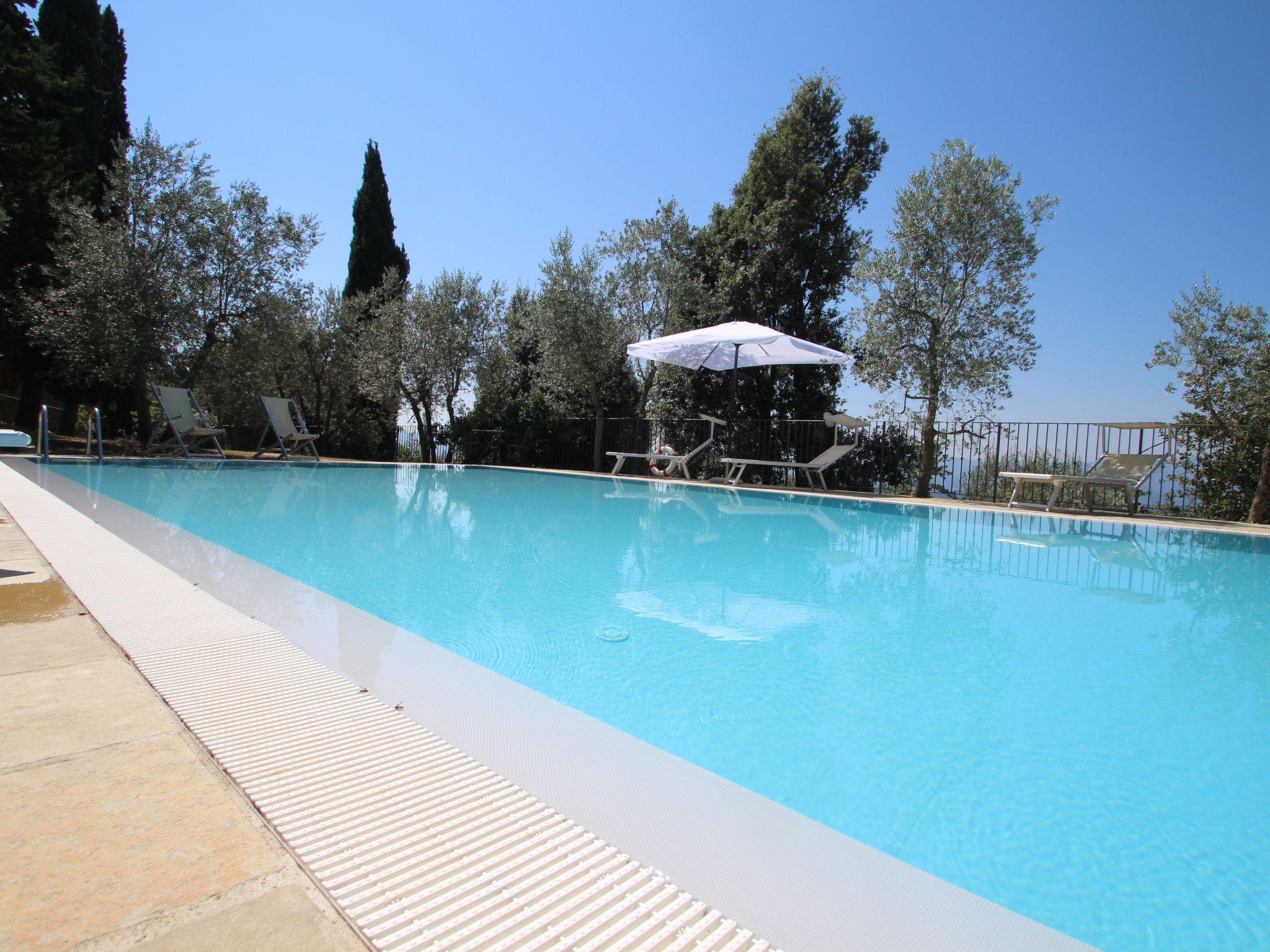 Foto 50 - Casa de 5 quartos em Loro Ciuffenna com piscina privada e jardim