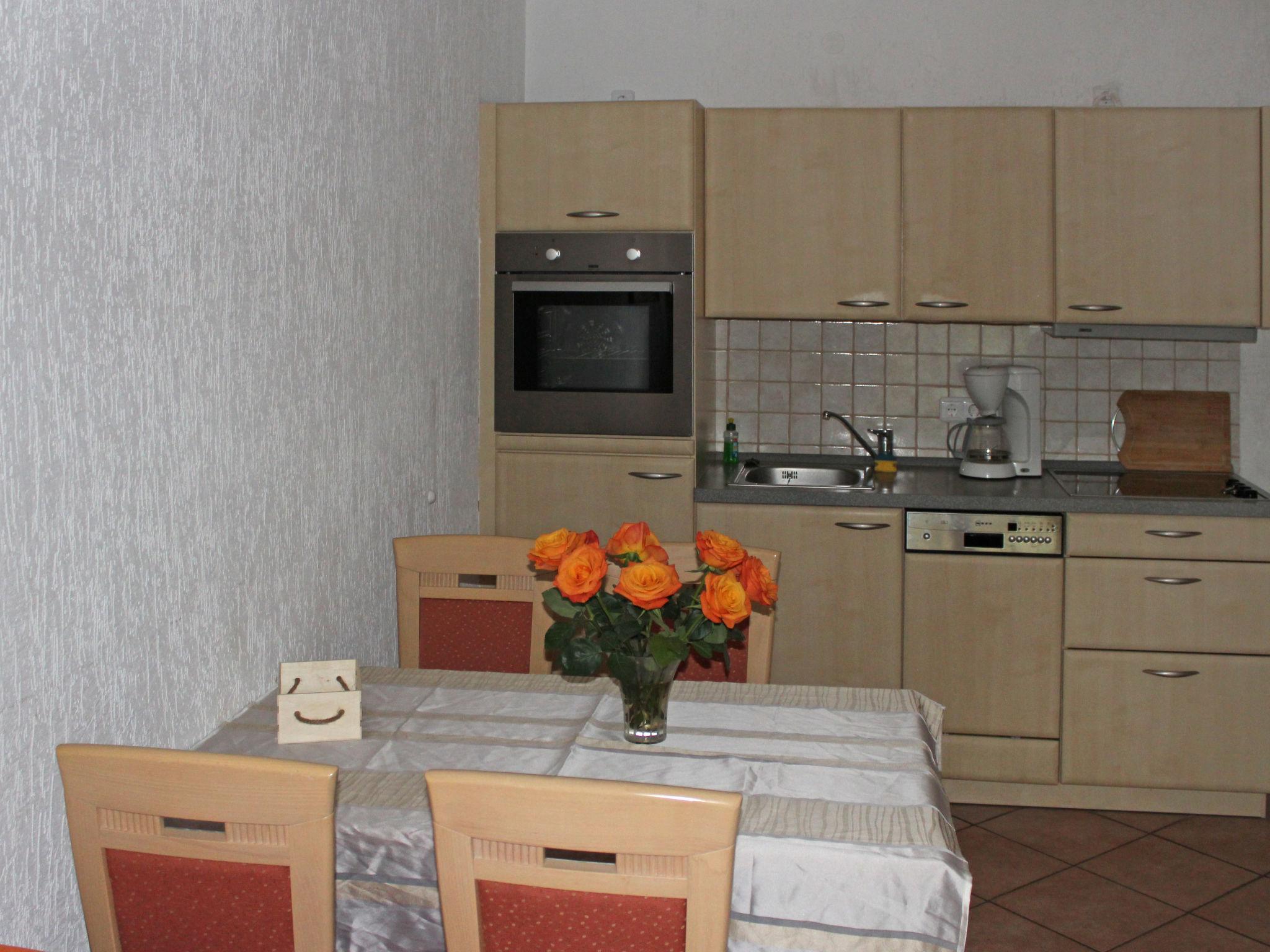 Foto 5 - Appartamento con 1 camera da letto a Insel Poel con giardino e vista mare