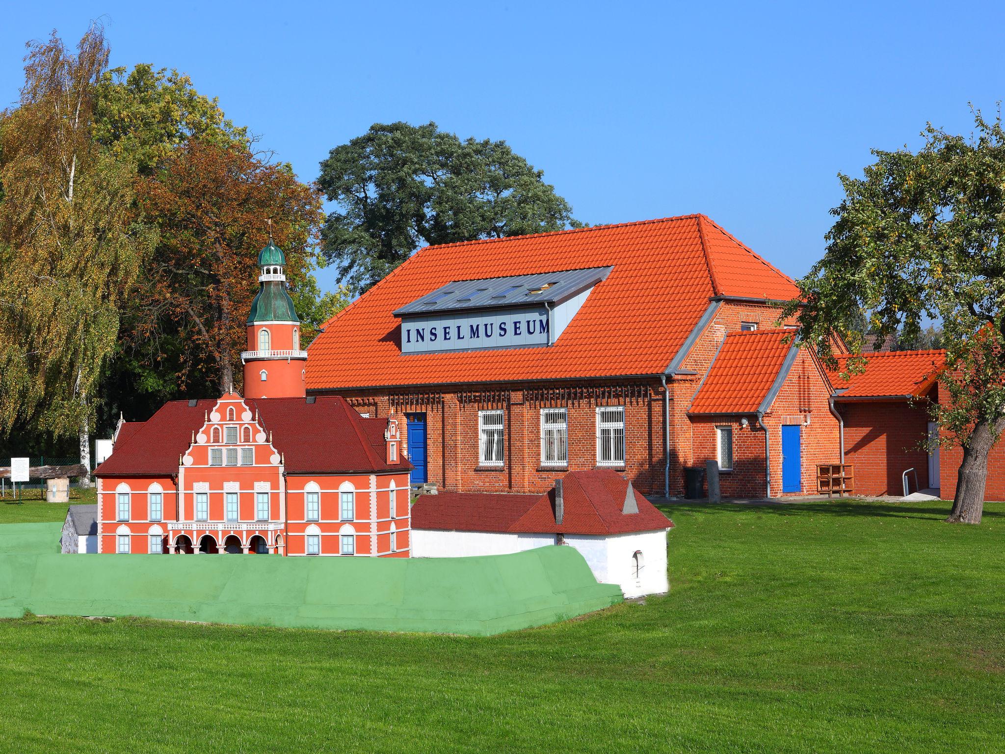 Photo 28 - Apartment in Insel Poel with garden