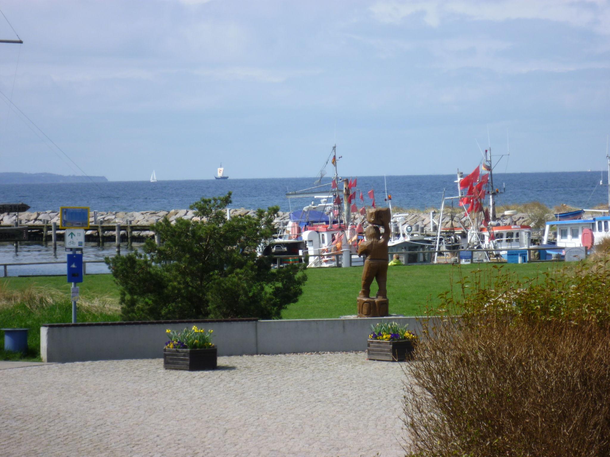 Photo 24 - Apartment in Insel Poel with garden