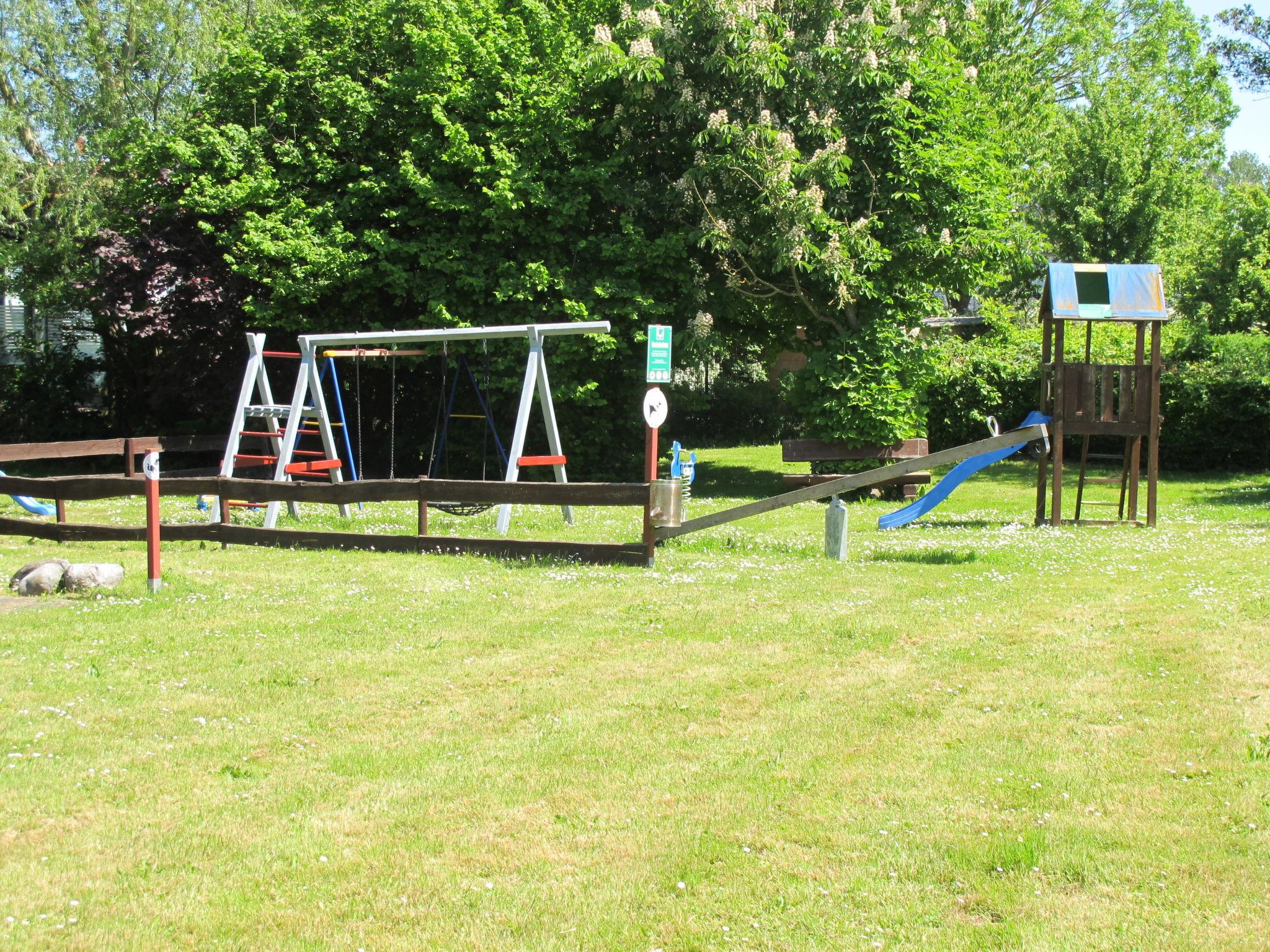 Photo 15 - Apartment in Insel Poel with garden