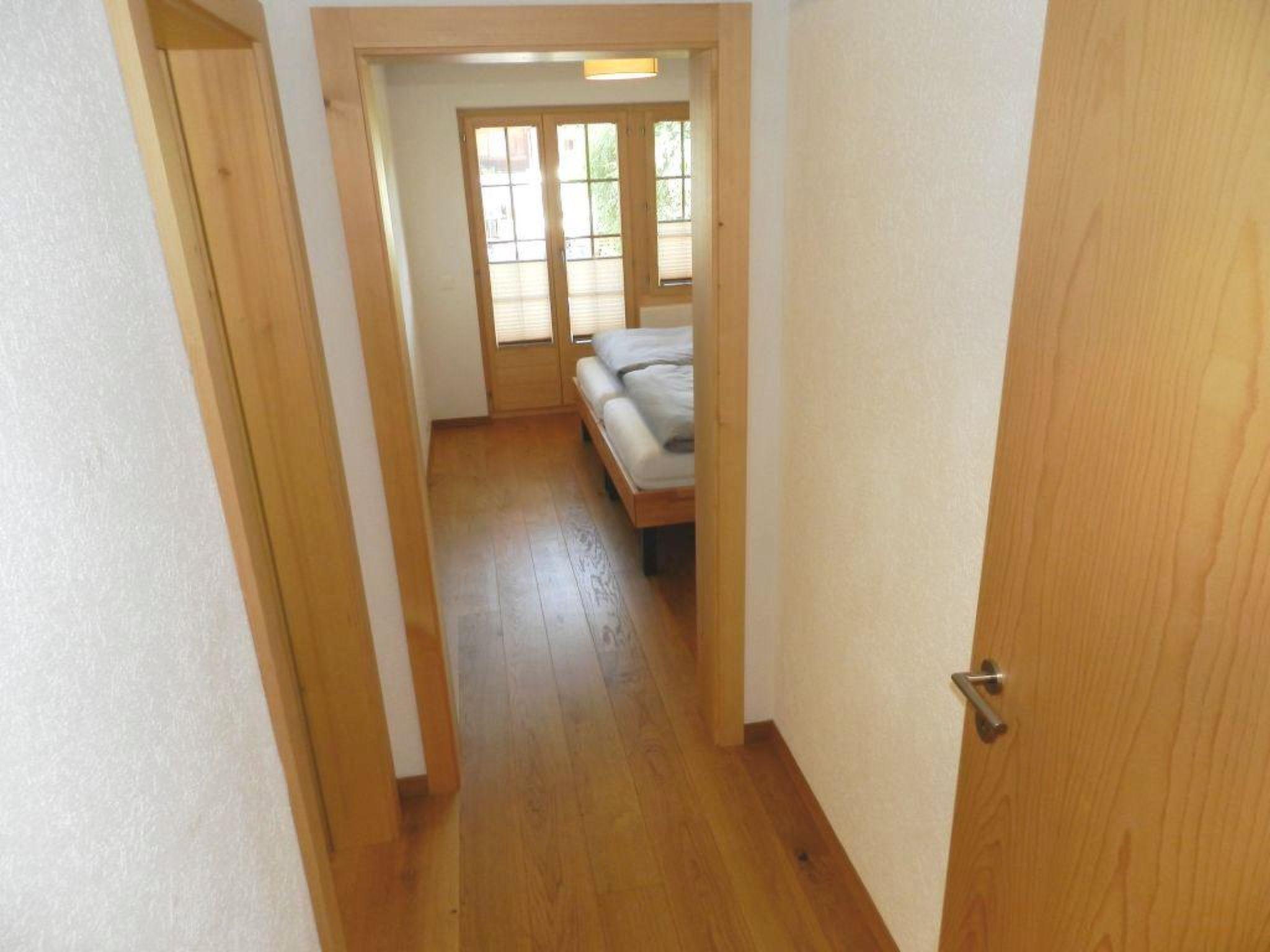 Photo 25 - 2 bedroom Apartment in Saanen