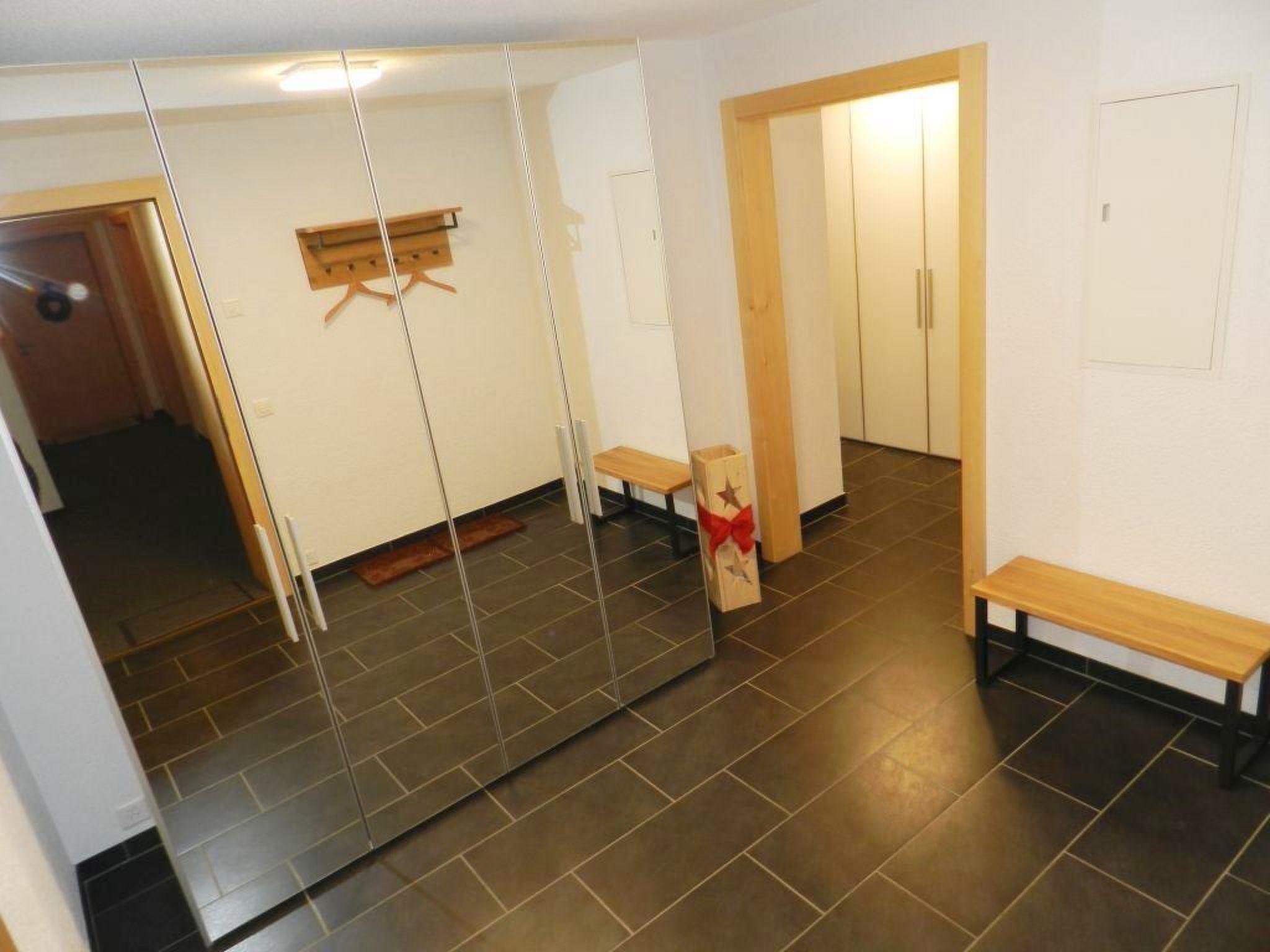 Photo 31 - 2 bedroom Apartment in Saanen