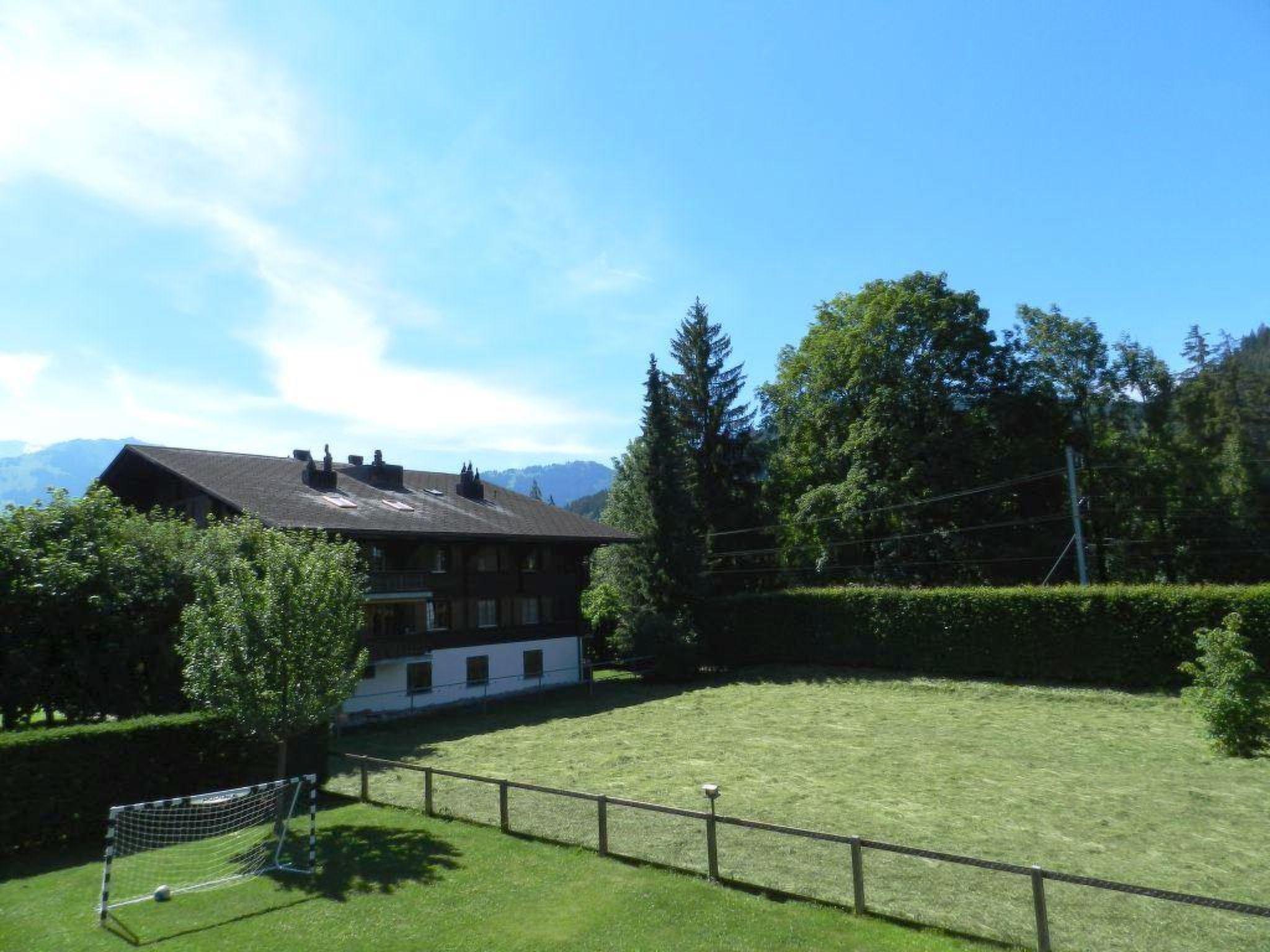 Photo 7 - 2 bedroom Apartment in Saanen