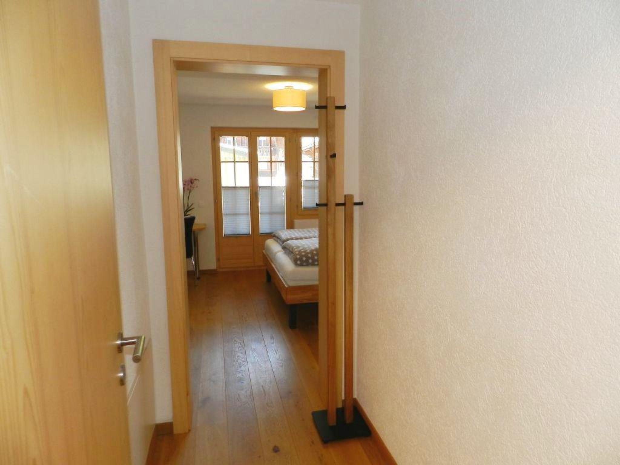 Photo 18 - 2 bedroom Apartment in Saanen