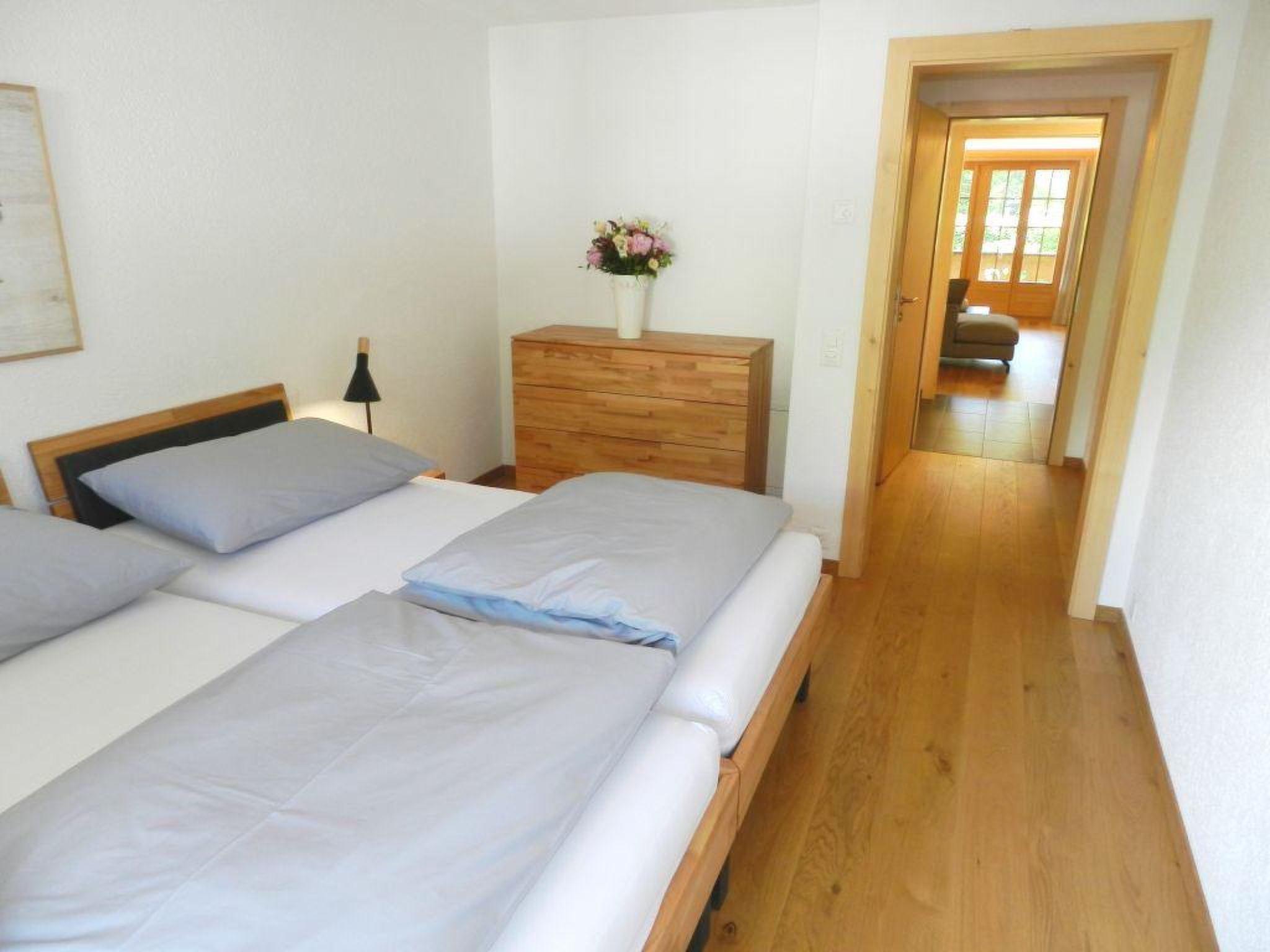 Photo 27 - 2 bedroom Apartment in Saanen