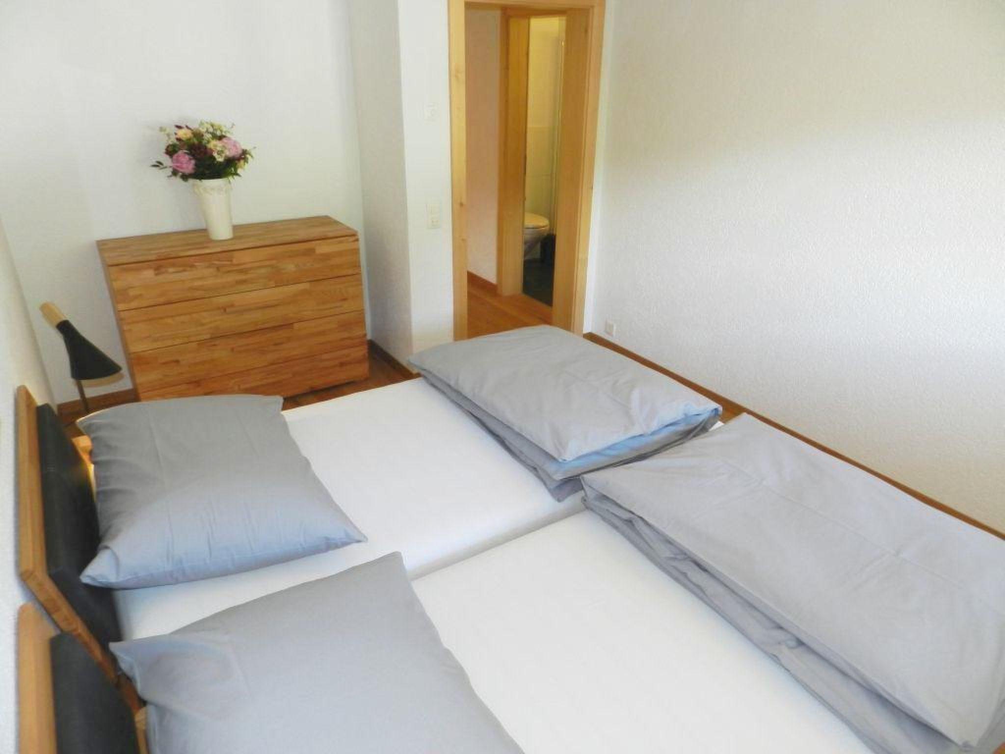 Photo 28 - 2 bedroom Apartment in Saanen