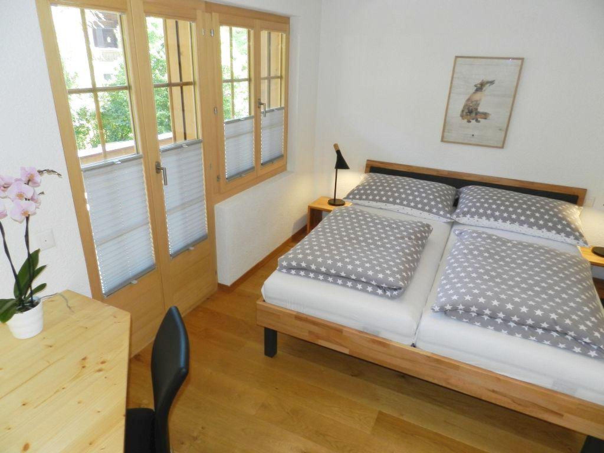 Photo 21 - 2 bedroom Apartment in Saanen