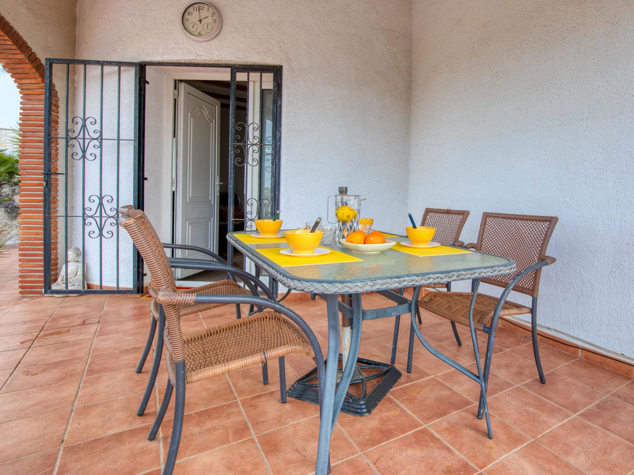 Photo 26 - Maison de 3 chambres à Pedreguer avec piscine privée et terrasse