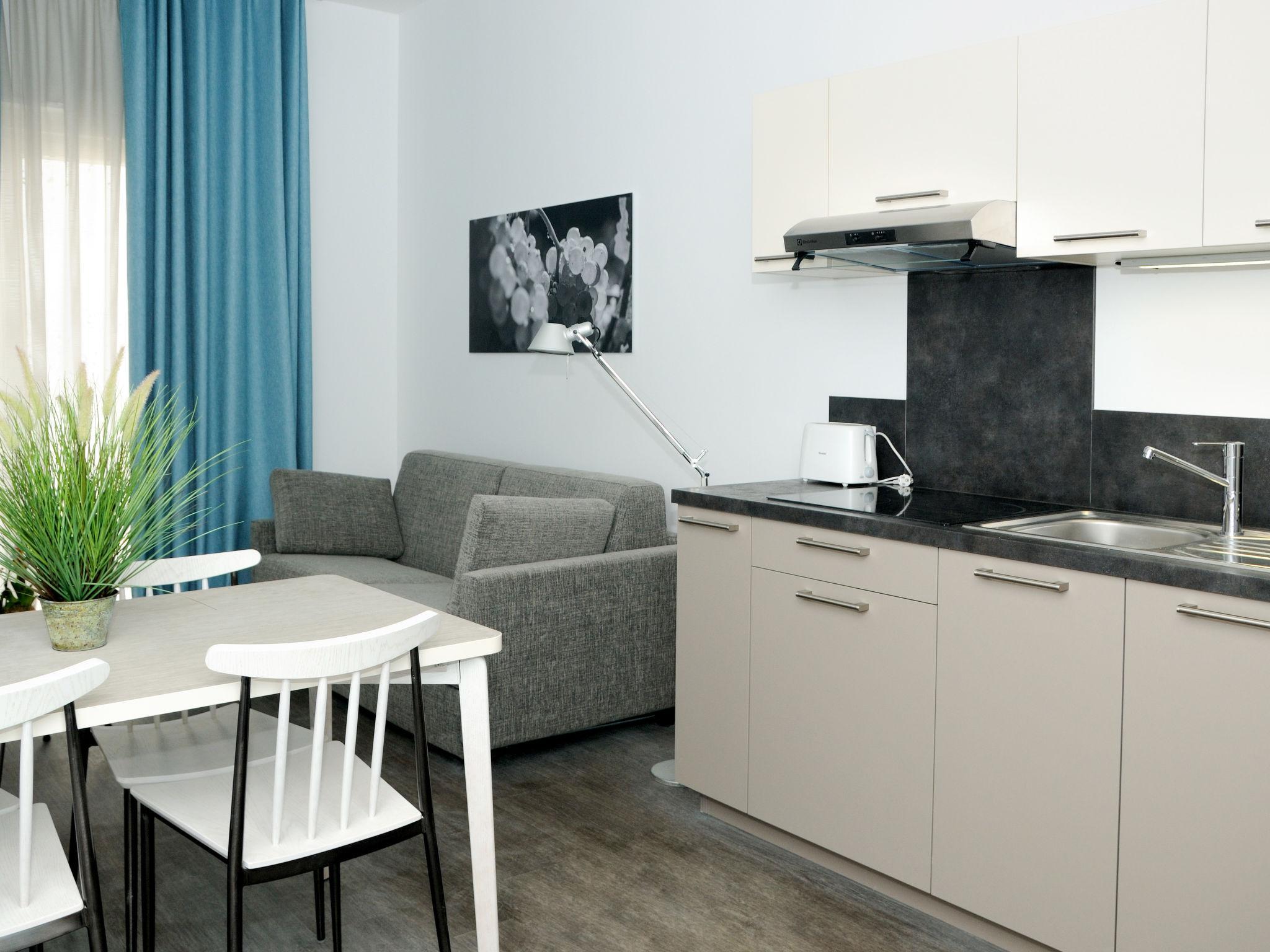 Photo 2 - Appartement en Jonzac