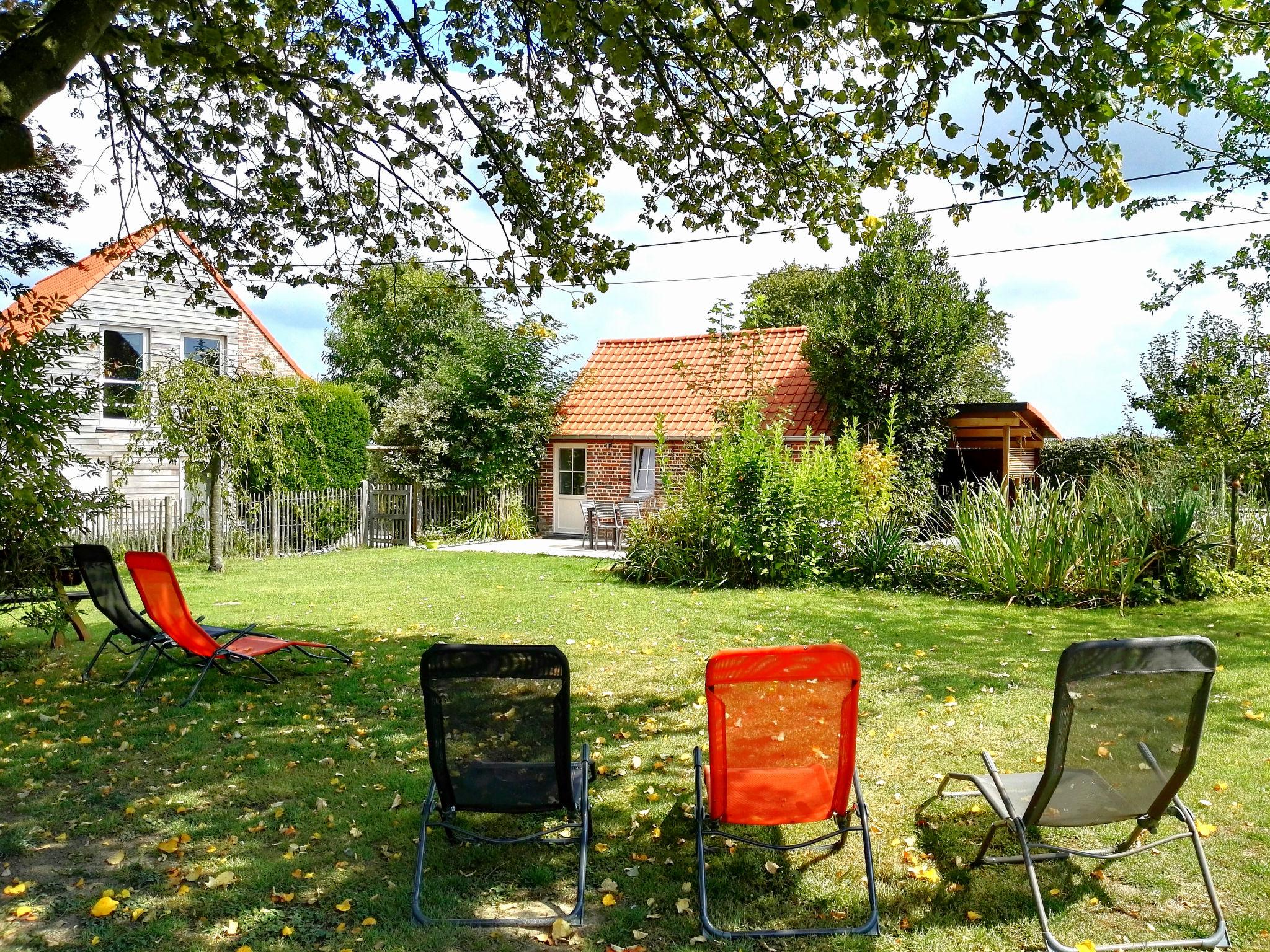 Photo 6 - Maison de 2 chambres à Ellezelles avec jardin et terrasse