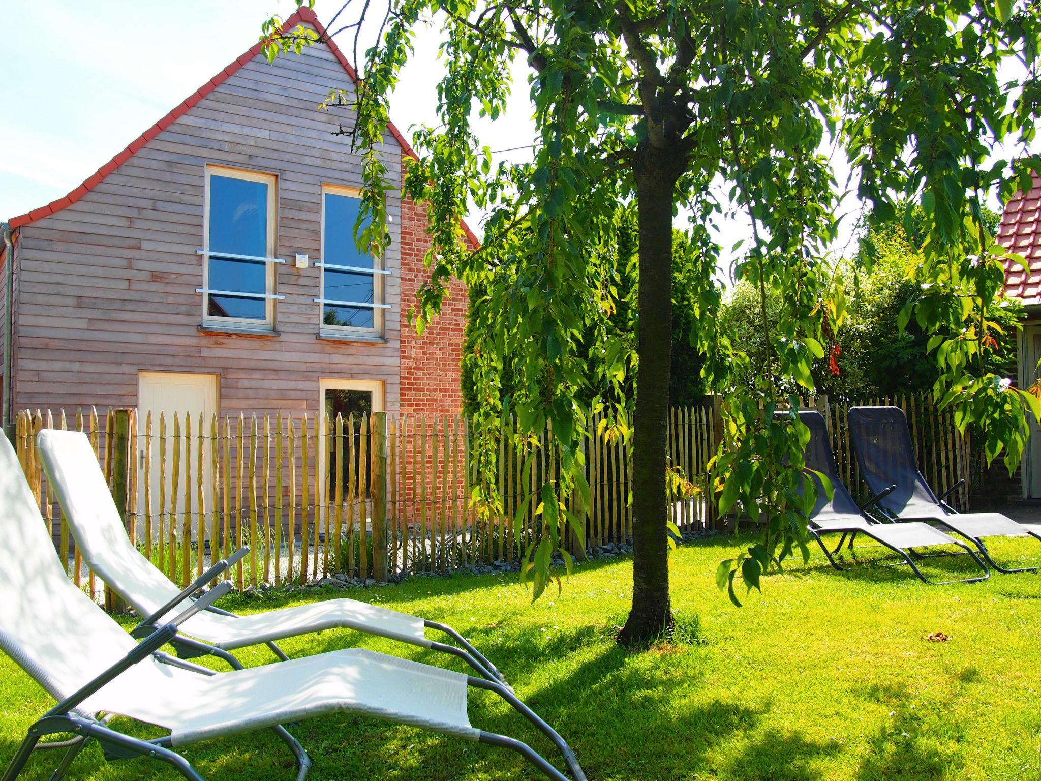 Foto 1 - Casa de 2 quartos em Ellezelles com jardim e terraço