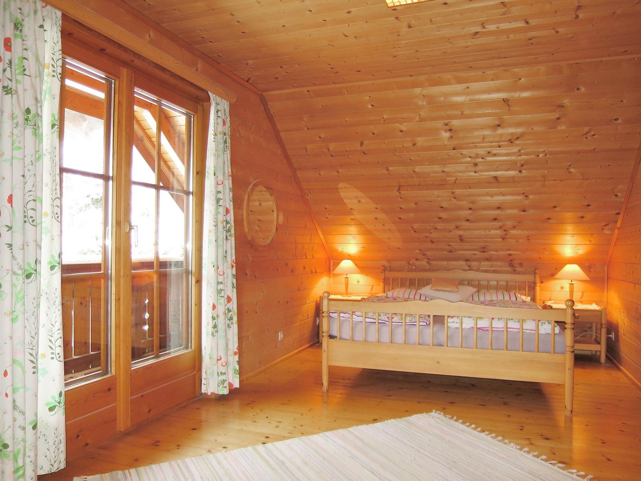 Foto 14 - Casa con 3 camere da letto a Mitterberg-Sankt Martin con giardino e vista sulle montagne