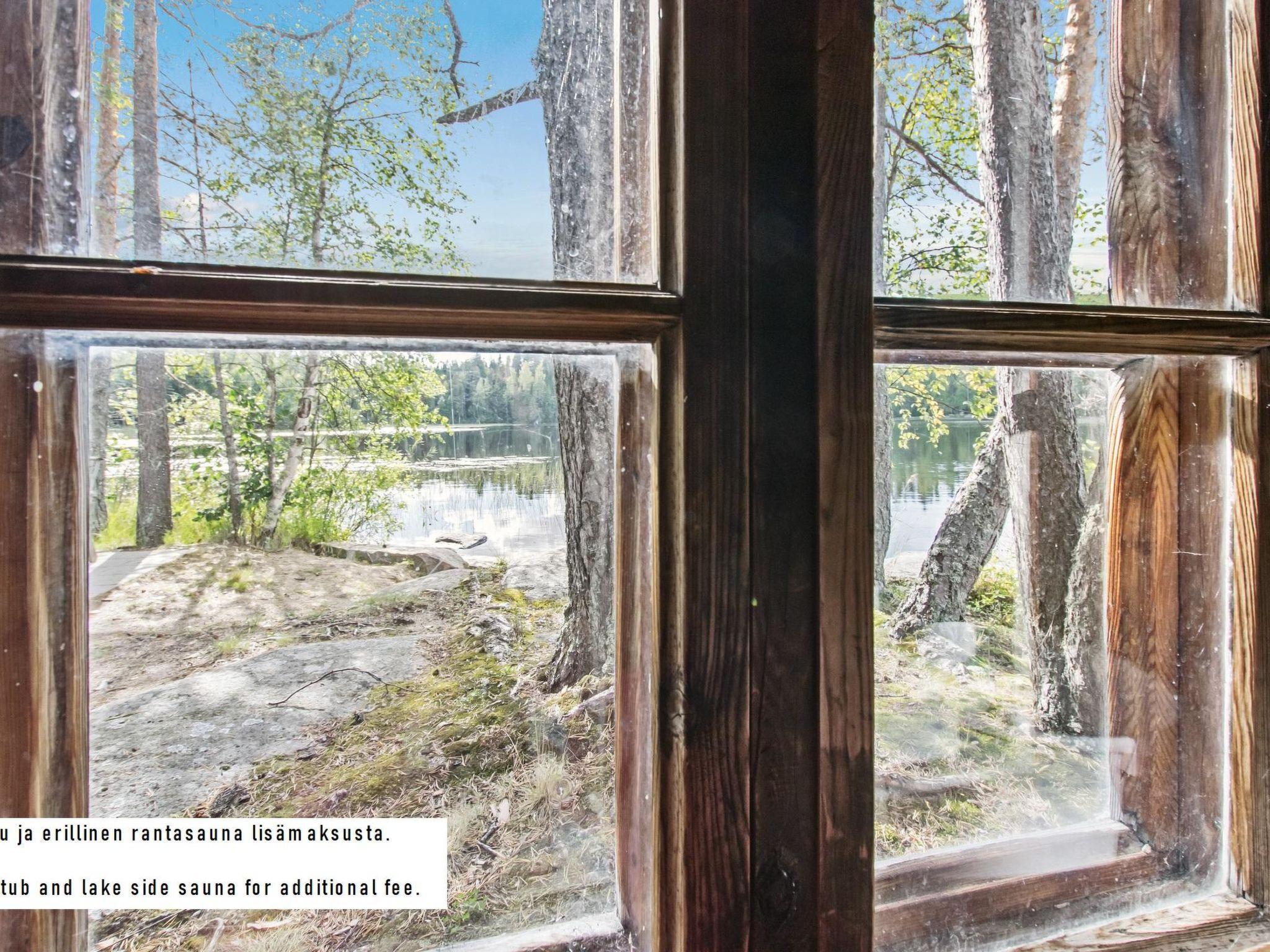 Photo 34 - 3 bedroom House in Saarijärvi with sauna