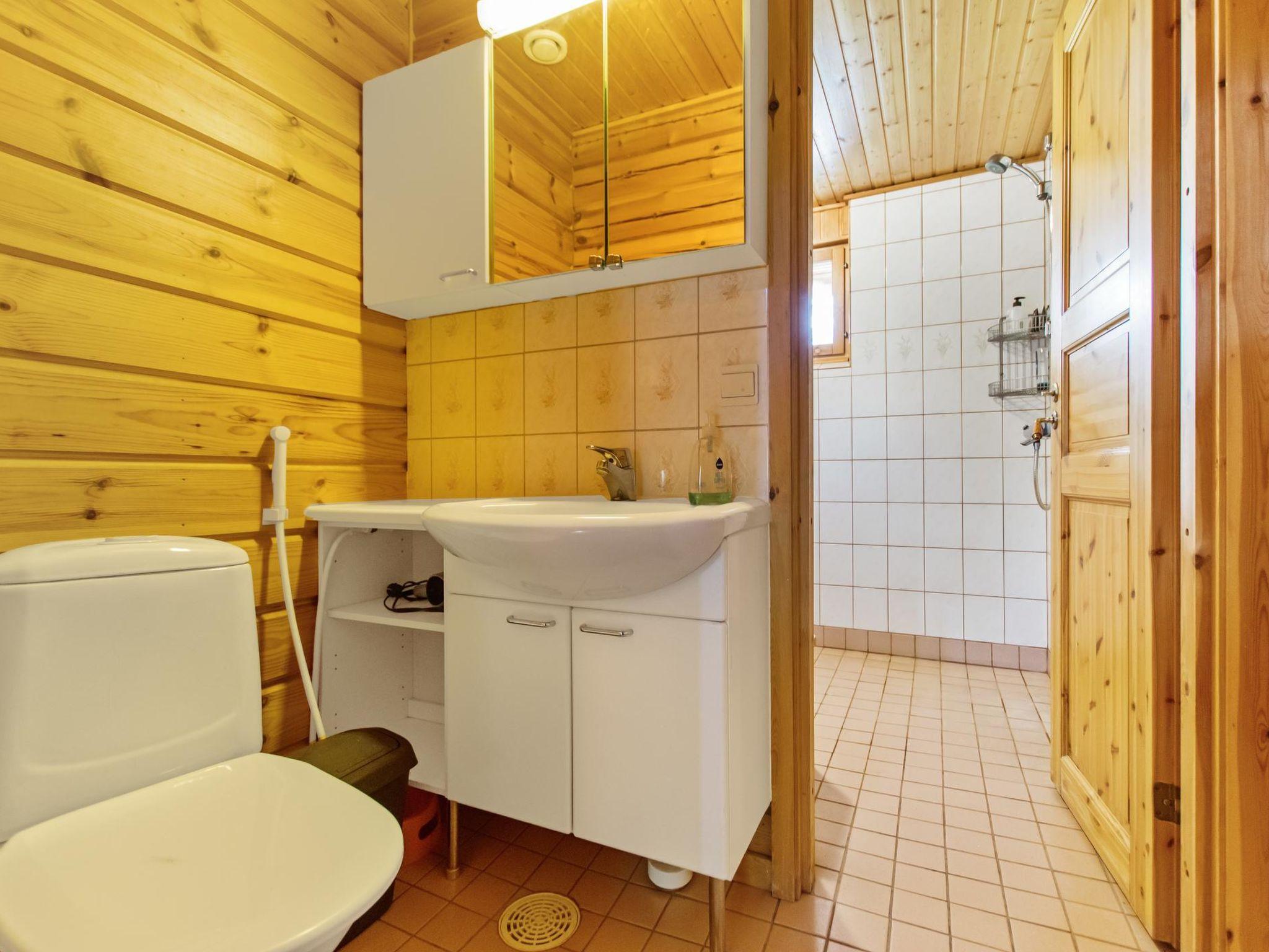 Photo 17 - 2 bedroom House in Saarijärvi with sauna