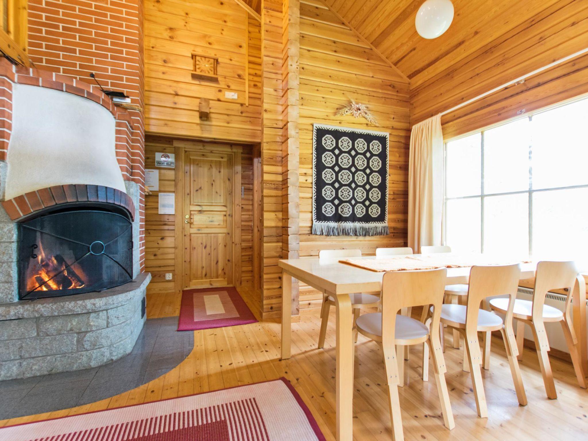 Photo 7 - Maison de 2 chambres à Saarijärvi avec sauna