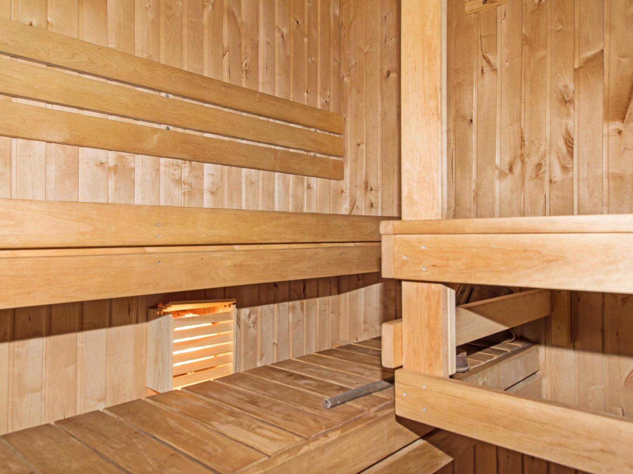 Photo 16 - Maison de 2 chambres à Kolari avec sauna et vues sur la montagne