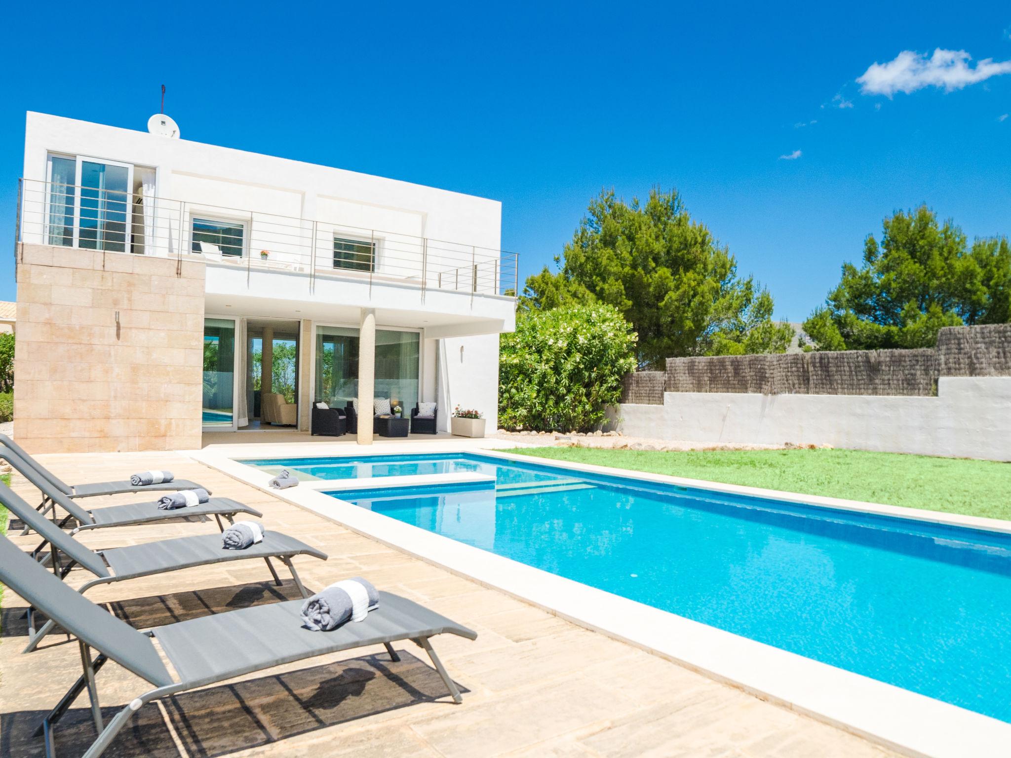 Photo 40 - Maison de 3 chambres à Artà avec piscine privée et vues à la mer