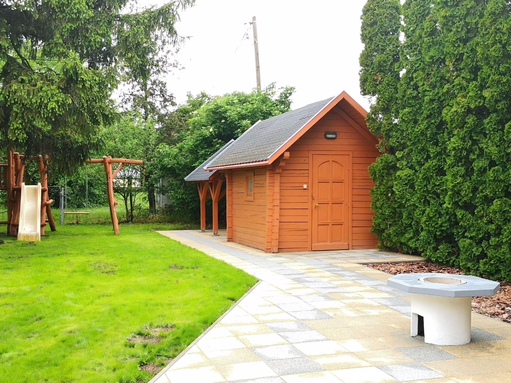 Photo 18 - Maison de 3 chambres à Fonyód avec jardin et terrasse