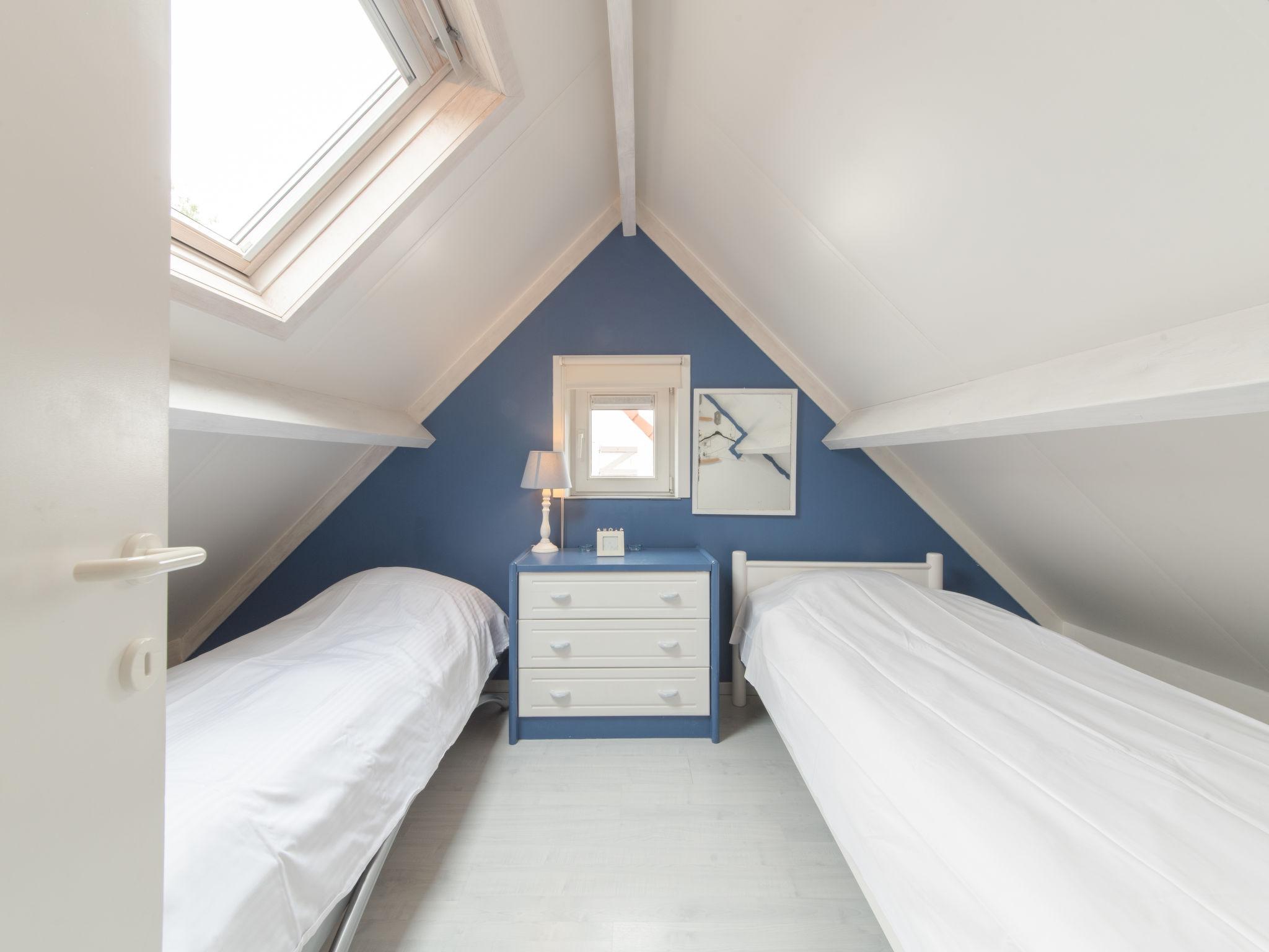 Foto 11 - Casa con 3 camere da letto a Bredene con terrazza