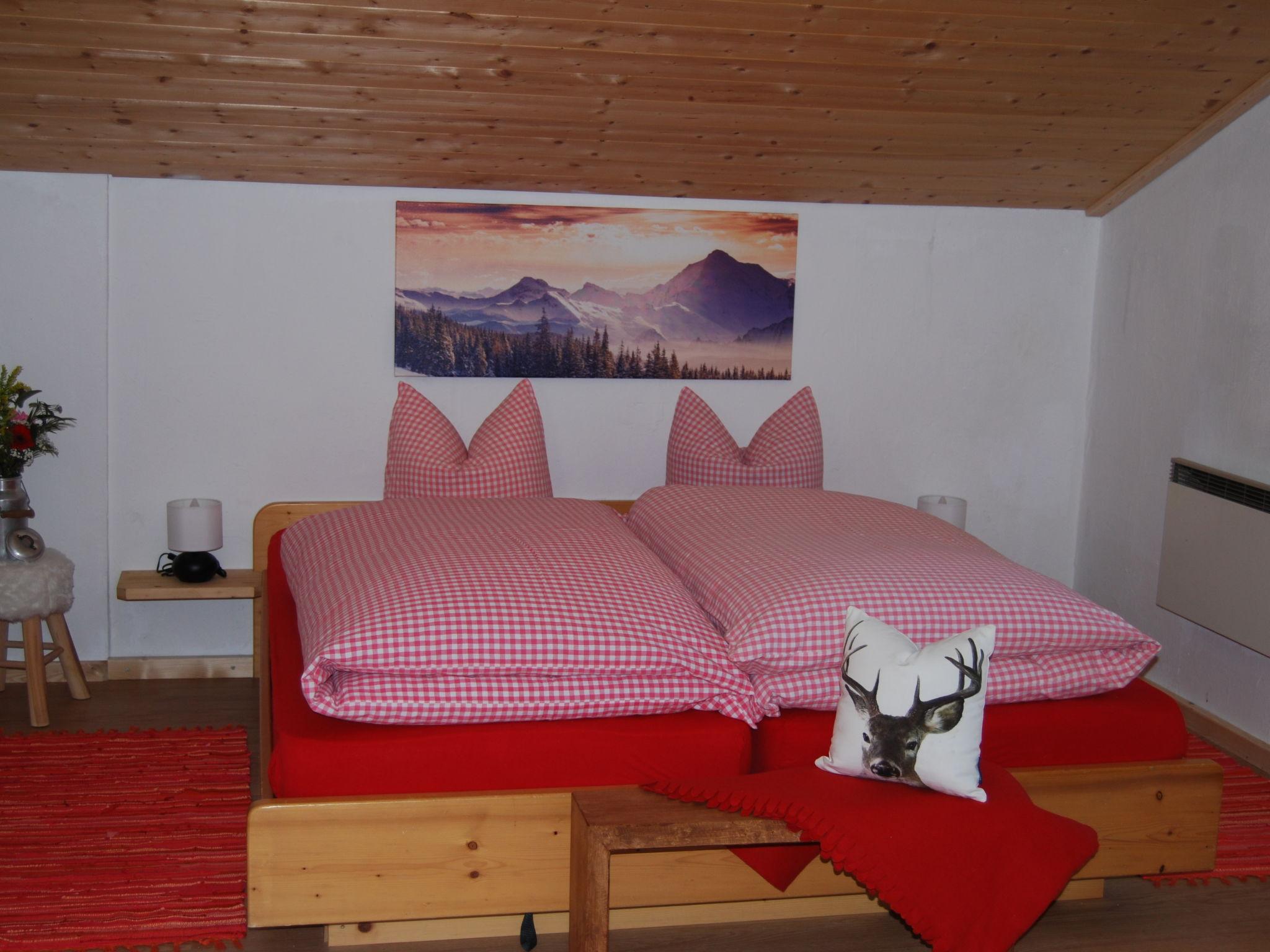 Photo 20 - 6 bedroom House in Ramsau im Zillertal with garden and mountain view