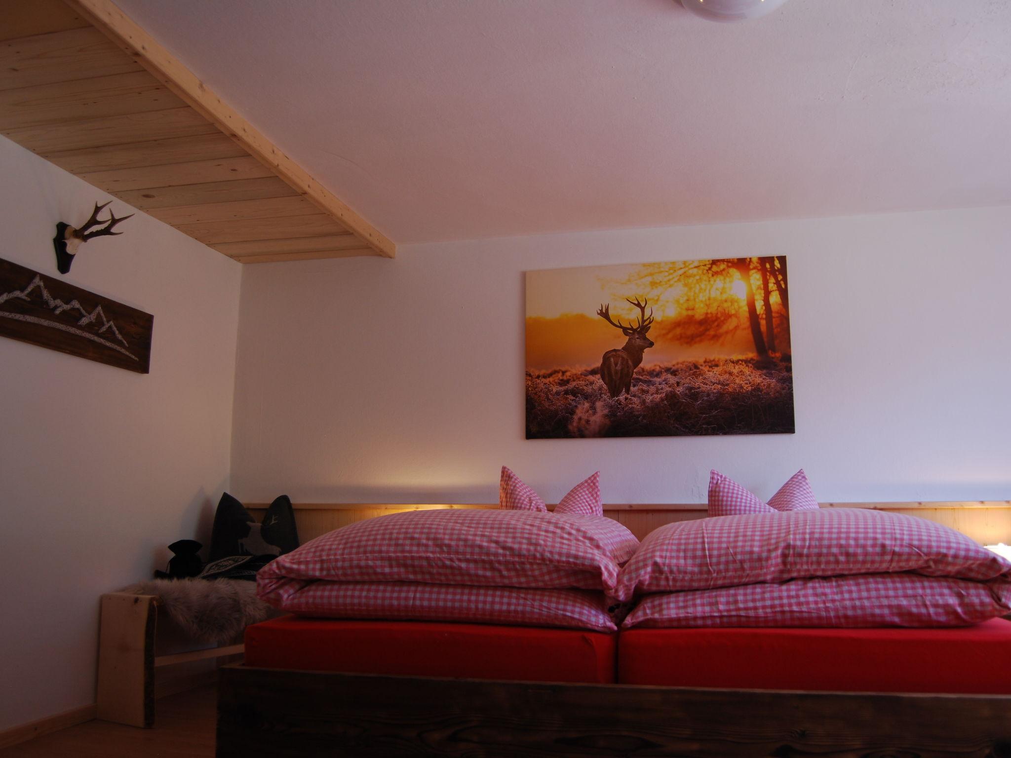 Foto 25 - Haus mit 6 Schlafzimmern in Ramsau im Zillertal mit garten und blick auf die berge