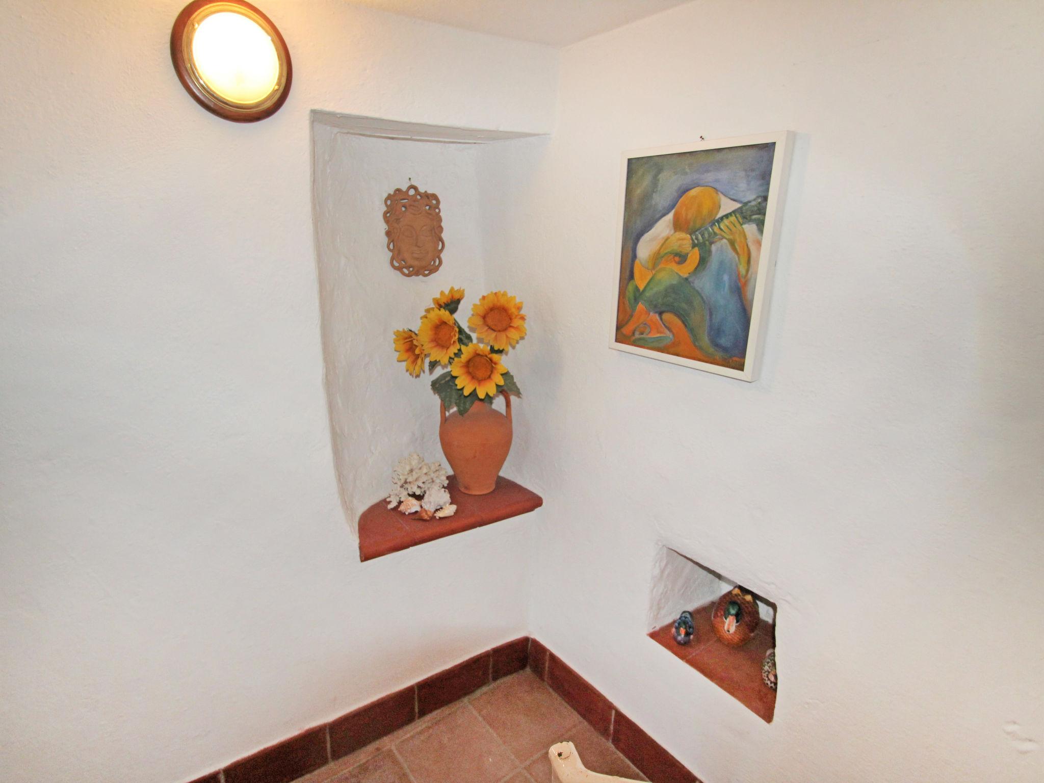 Photo 10 - 2 bedroom House in Moneglia with terrace and sea view