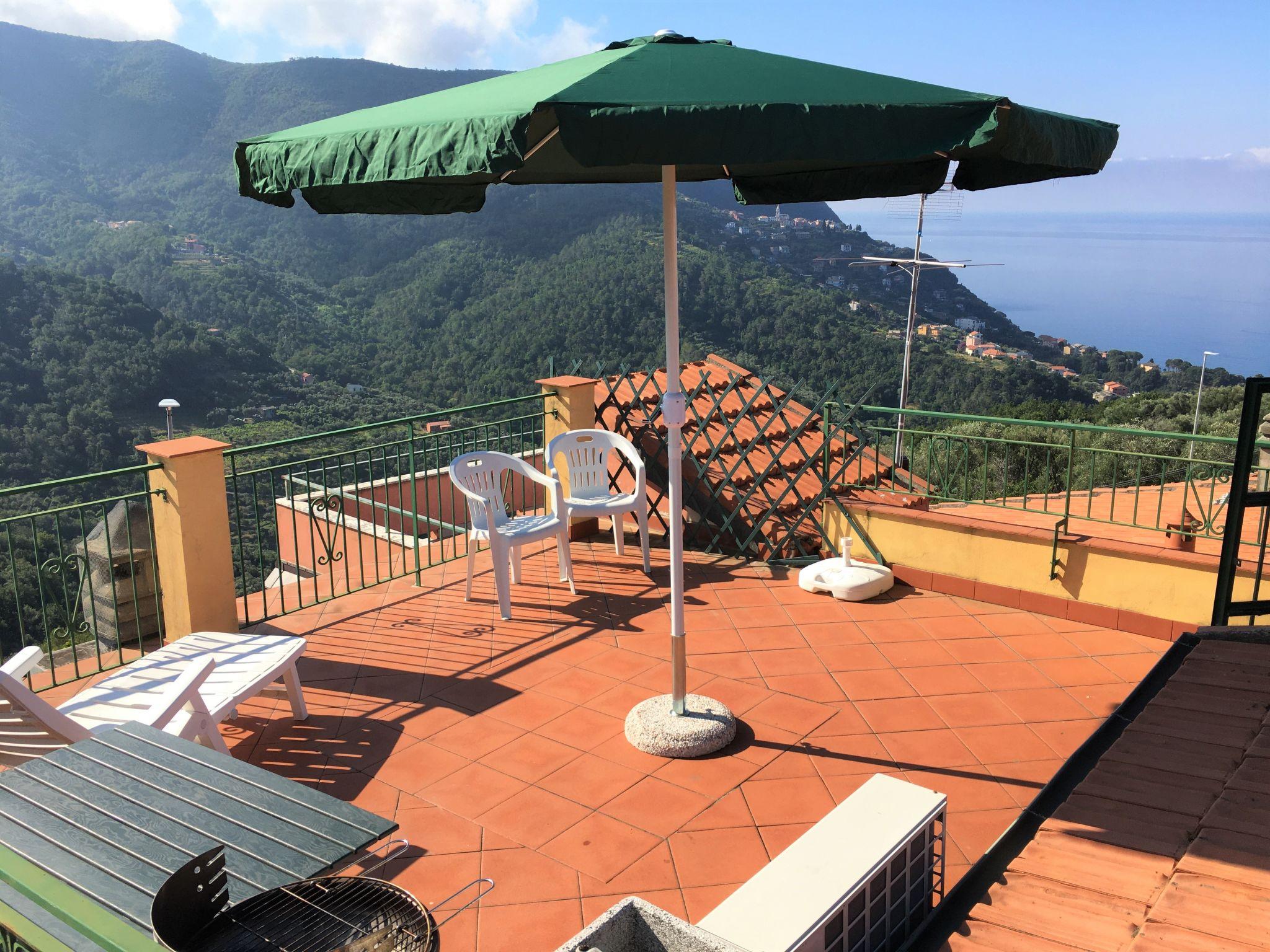 Photo 20 - 2 bedroom House in Moneglia with terrace